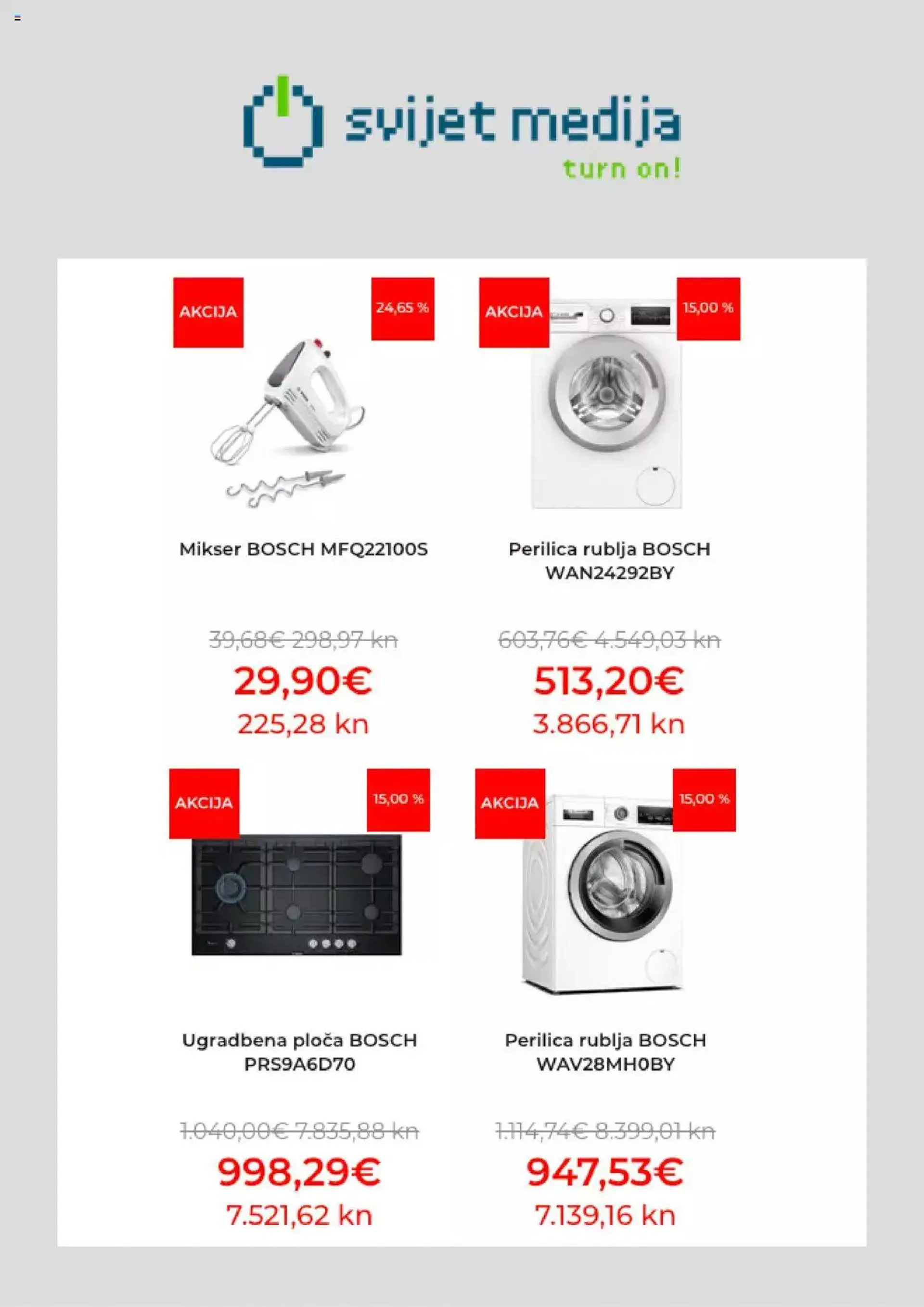 Katalog Katalog Svijet medija od 3. ožujka do 31. prosinca 2023. - Pregled Stranica 4