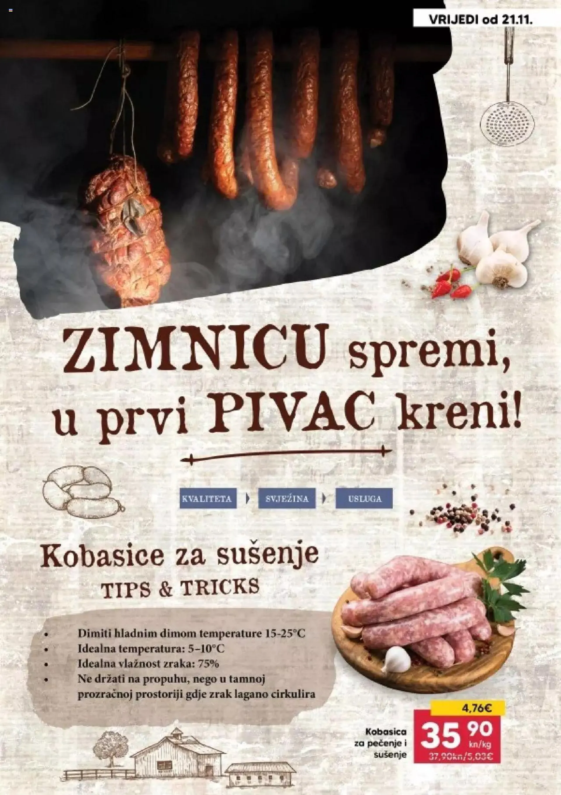 Pivac - Katalog - 1