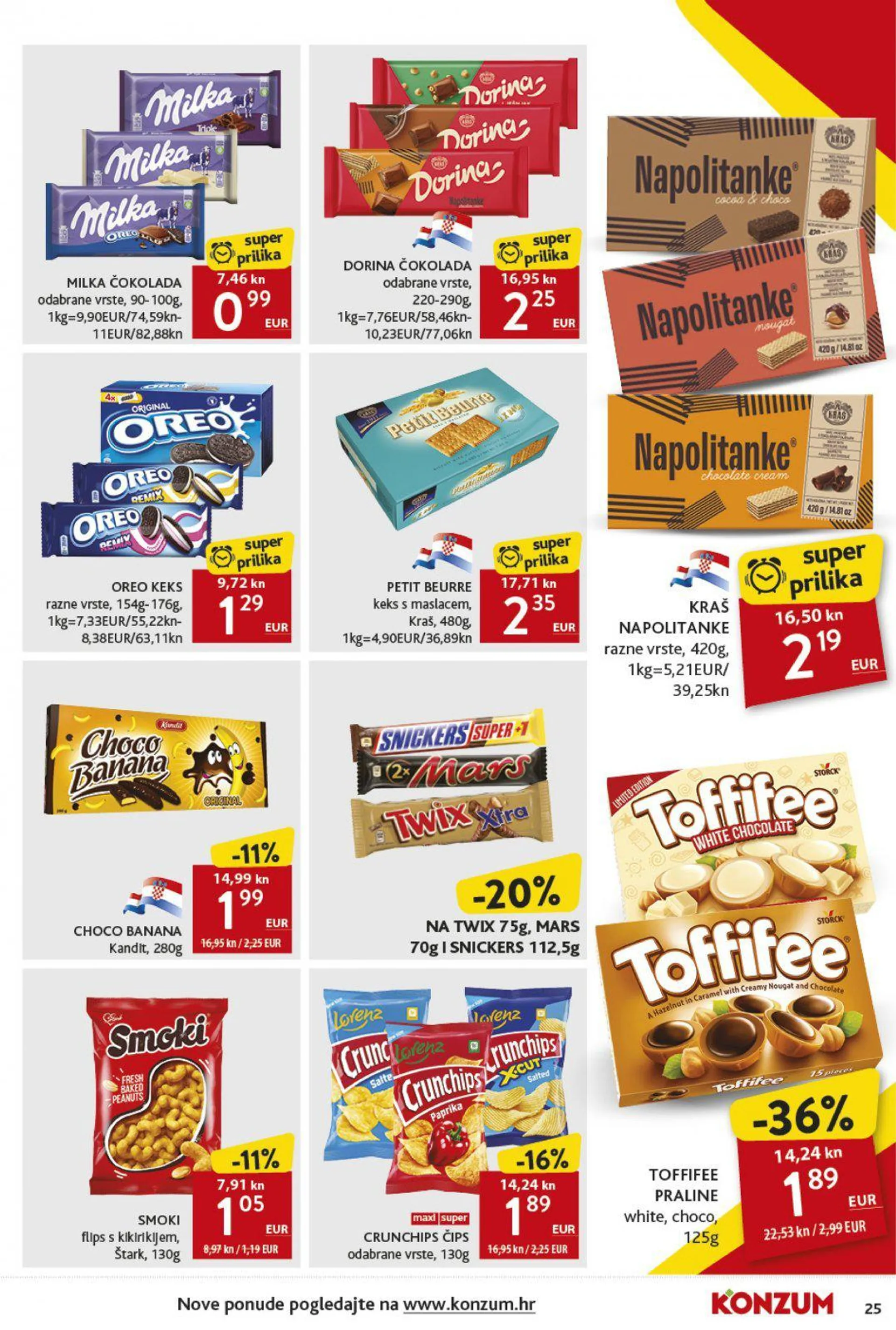 Konzum katalog do 20.09.2023 - 24