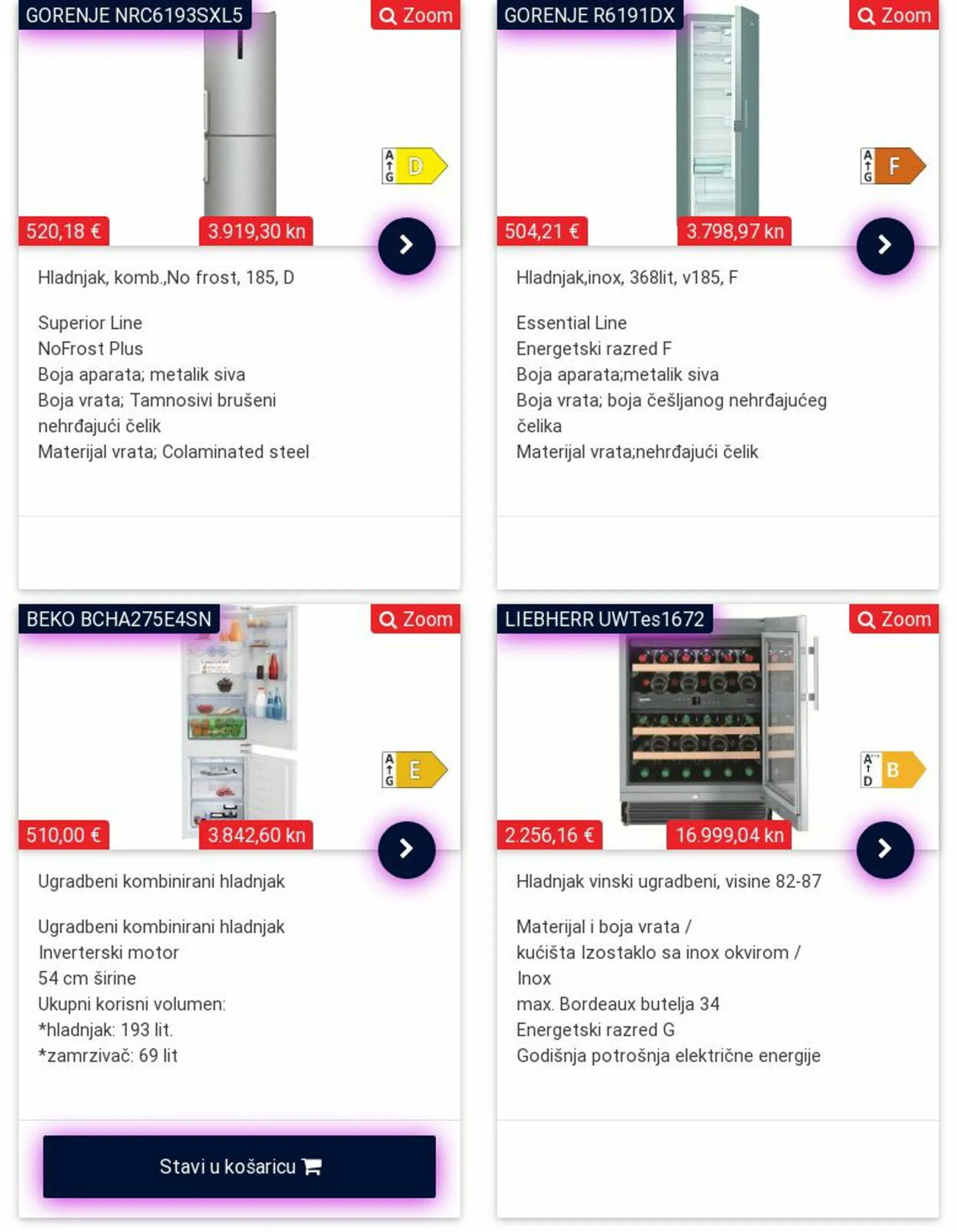 Katalog Elipso od 28. studenoga do 25. prosinca 2023. - Pregled Stranica 35