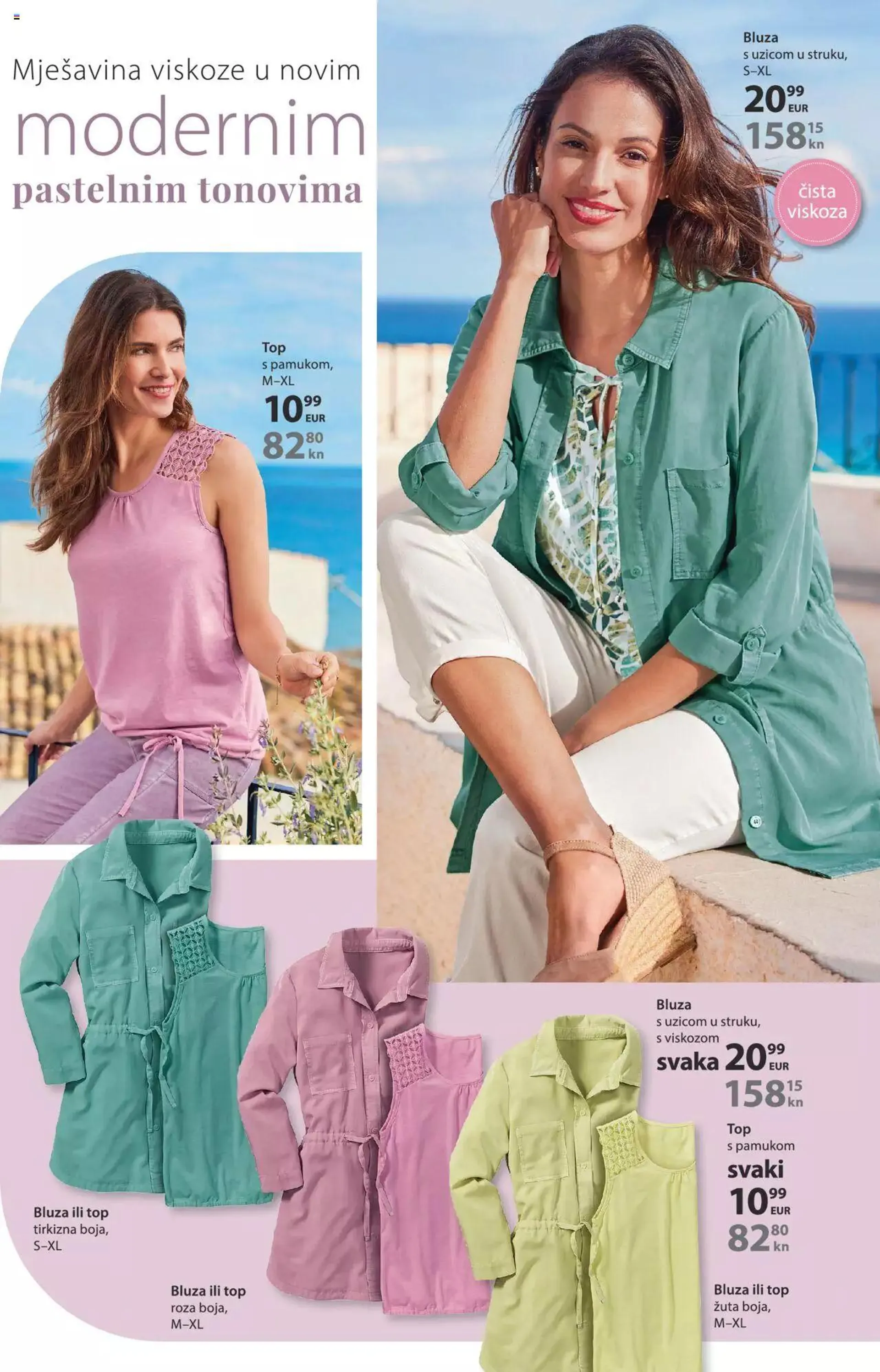 Katalog Katalog NKD od 4. svibnja do 31. prosinca 2023. - Pregled Stranica 6