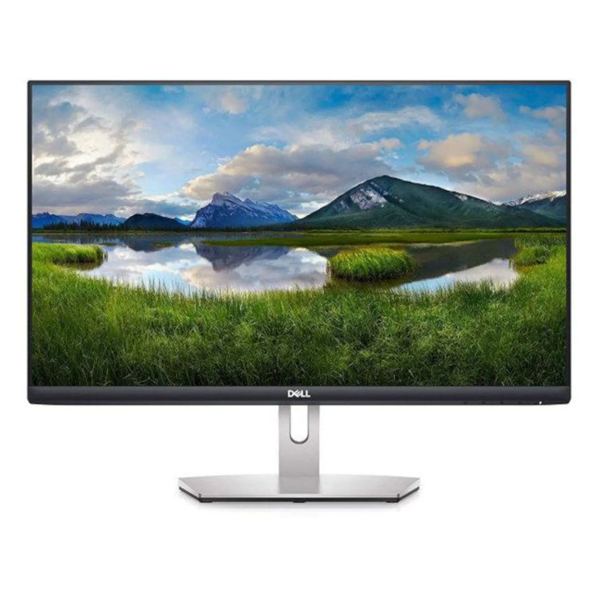 DELL monitor S2421HN