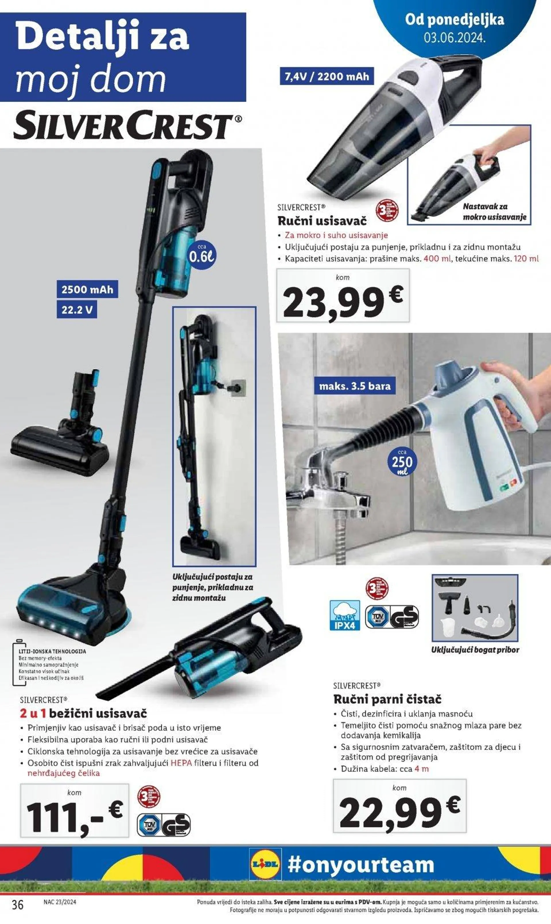 Lidl katalog do 09.06.2024 - 35