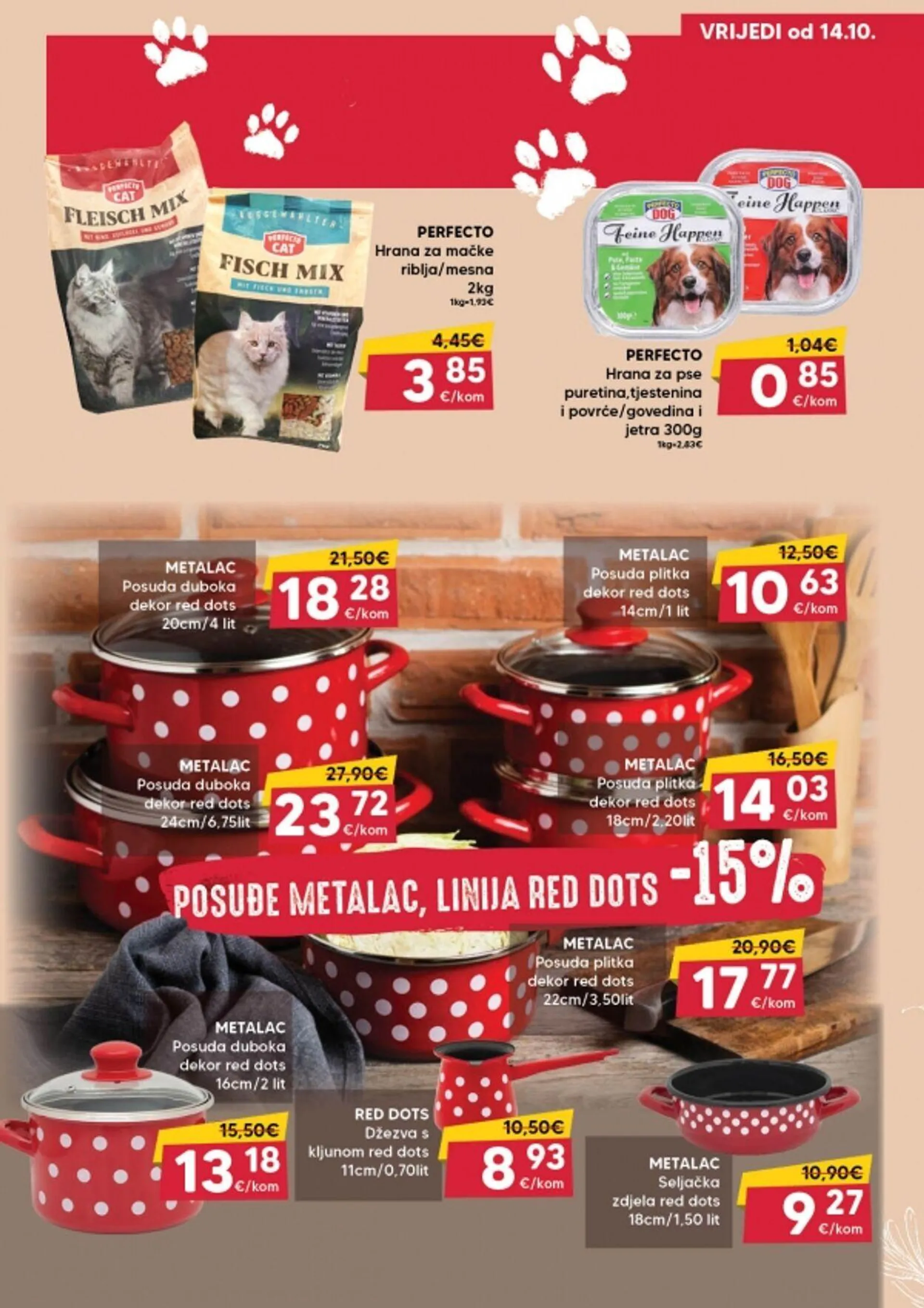 Katalog Pivac od 14. listopada do 20. listopada 2024. - Pregled Stranica 7