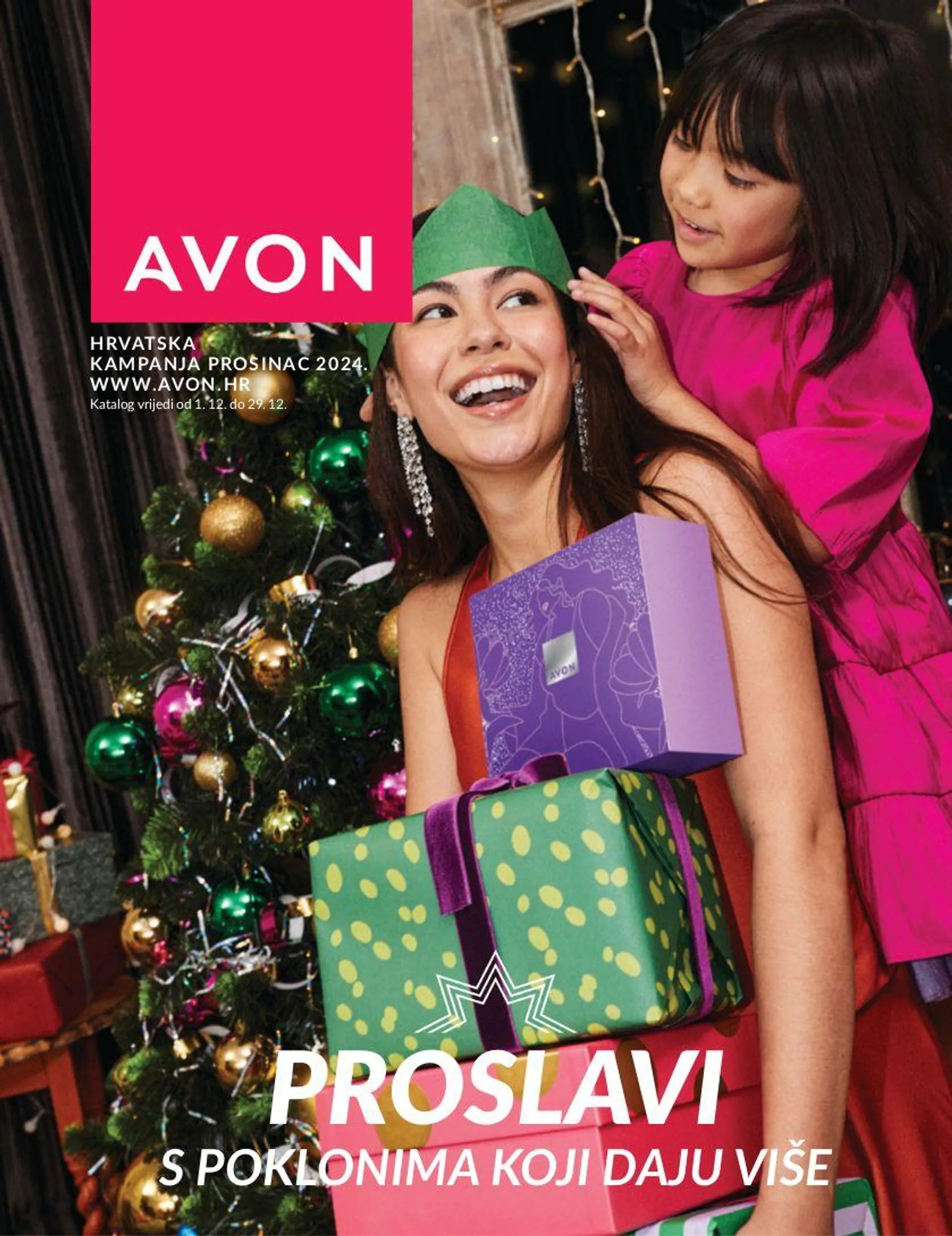 Avon - 1