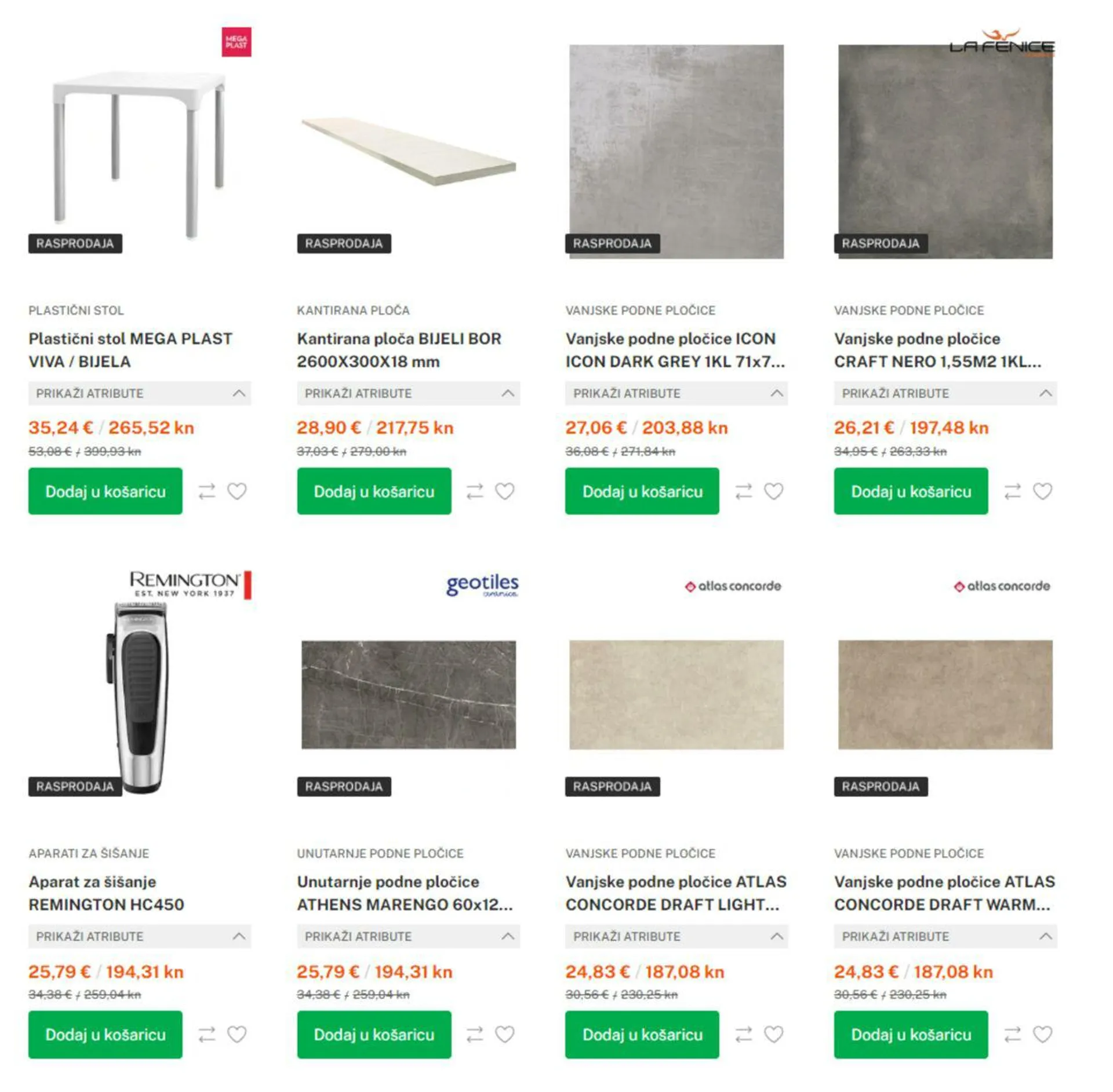 Katalog Pevex od 26. rujna do 23. listopada 2023. - Pregled Stranica 3