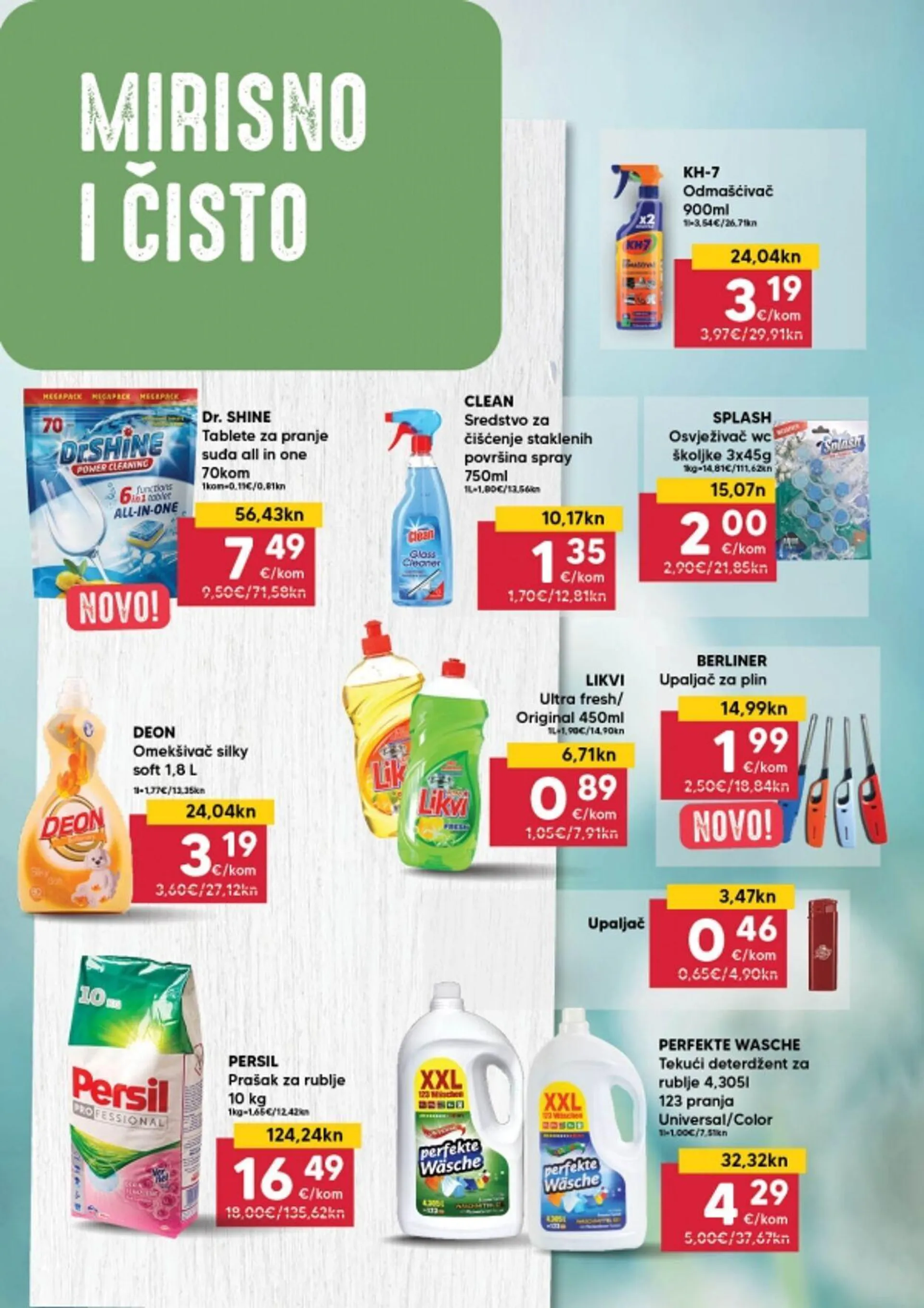 Katalog Pivac od 27. studenoga do 3. prosinca 2023. - Pregled Stranica 18