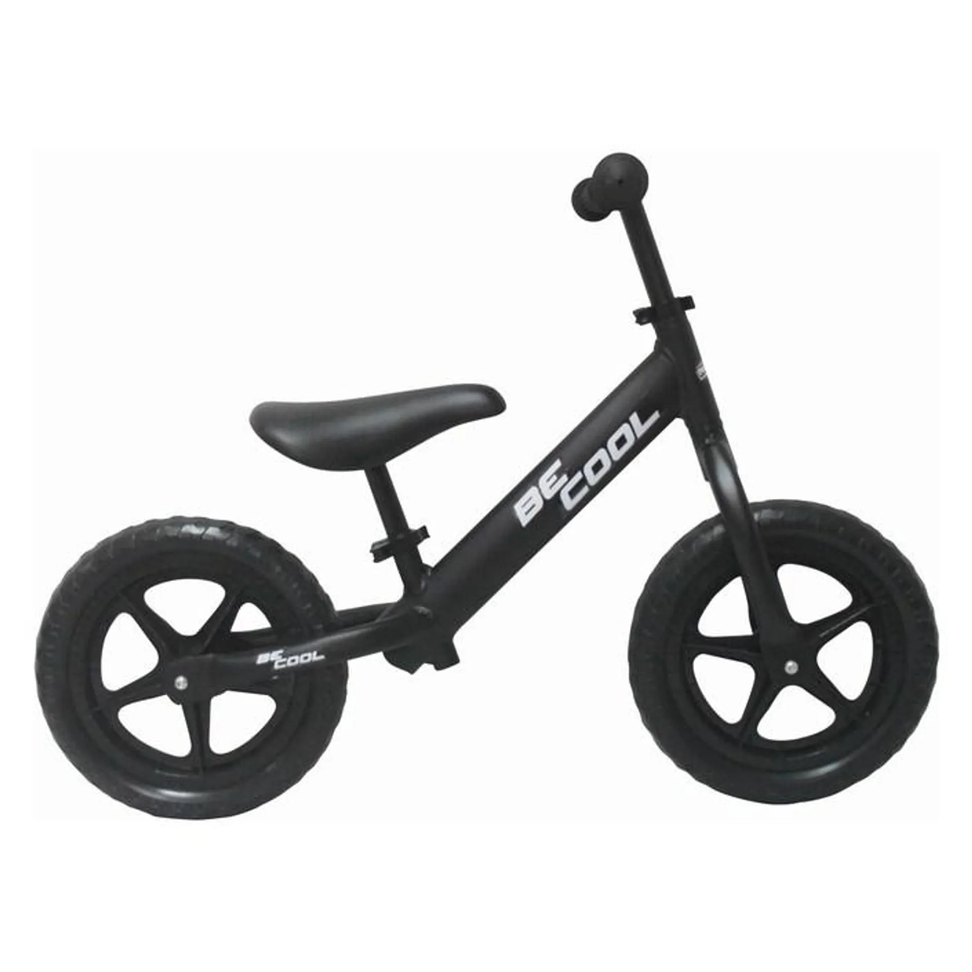 FREE 2 MOVE bicikl bez pedala be cool black 43209