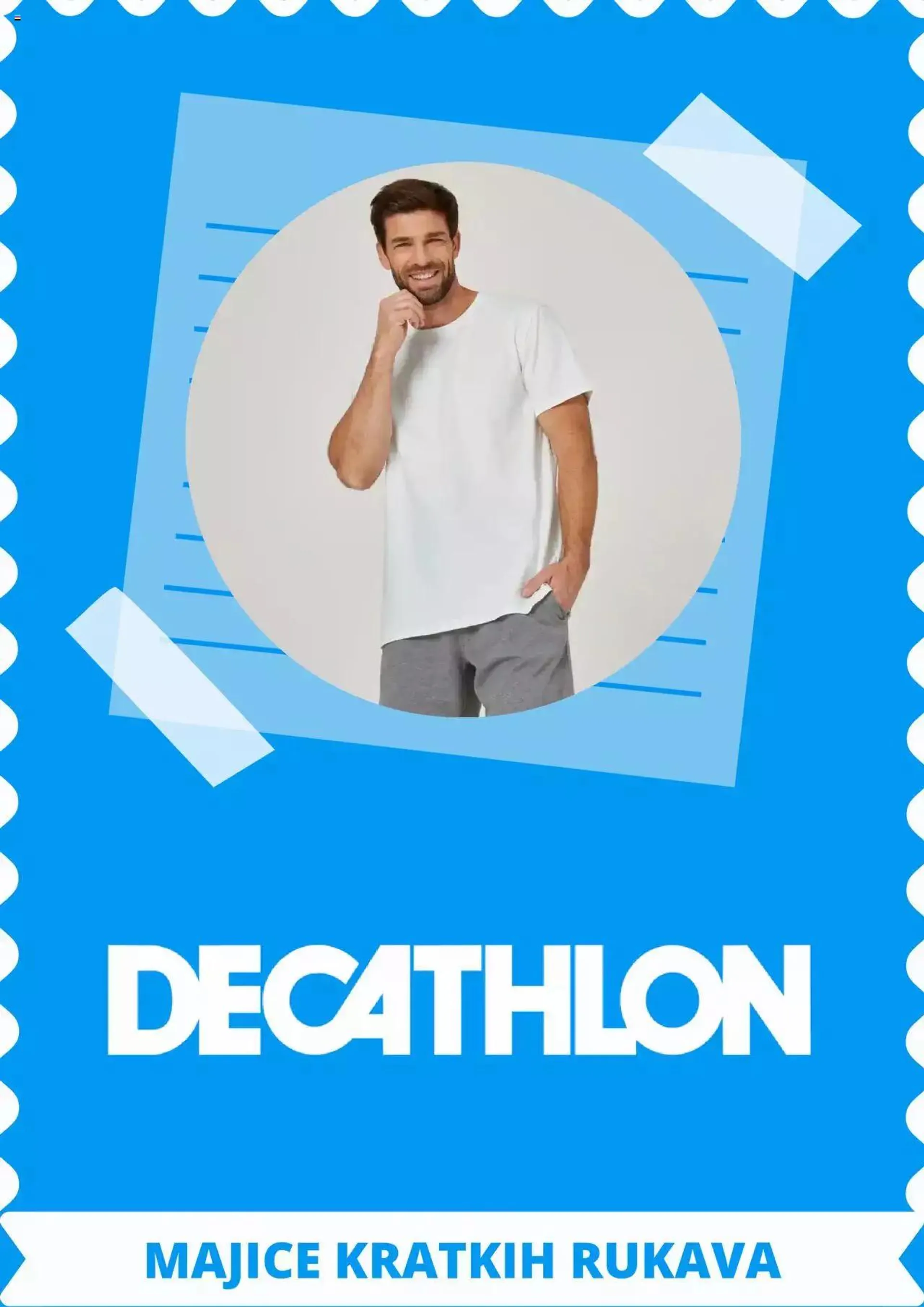 Decathlon - Katalog - 0