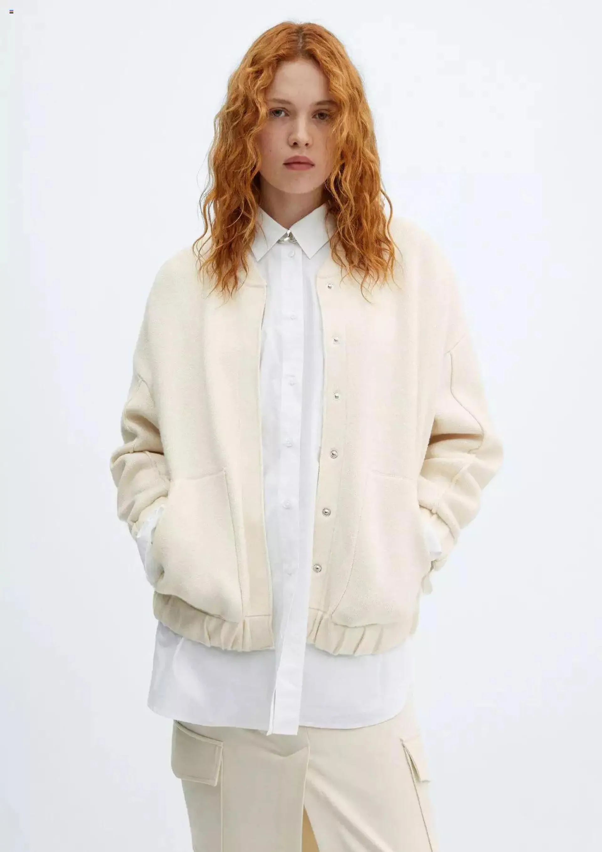 Katalog New in Women Mango od 1. listopada do 31. listopada 2023. - Pregled Stranica 3