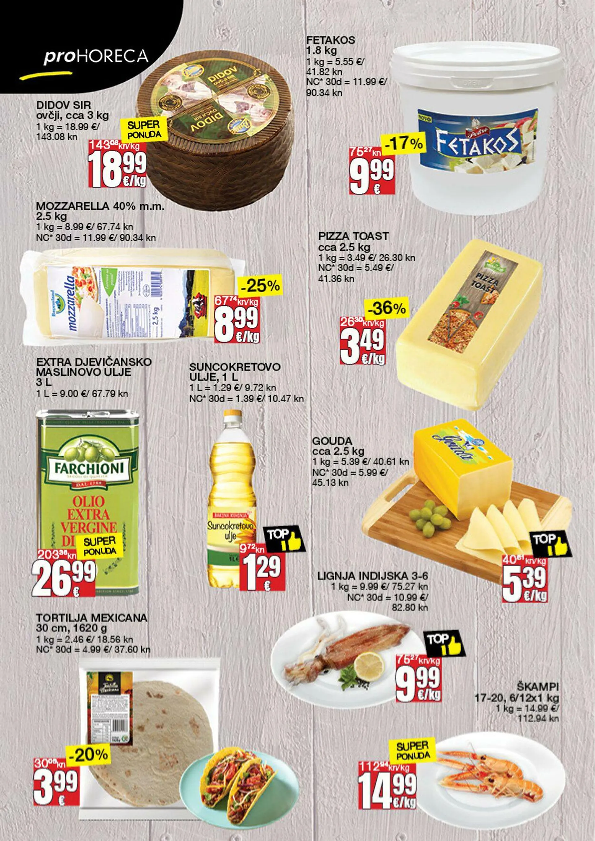 Katalog Stanić - Povratak u školu 2023 od 31. kolovoza do 13. rujna 2023. - Pregled Stranica 14