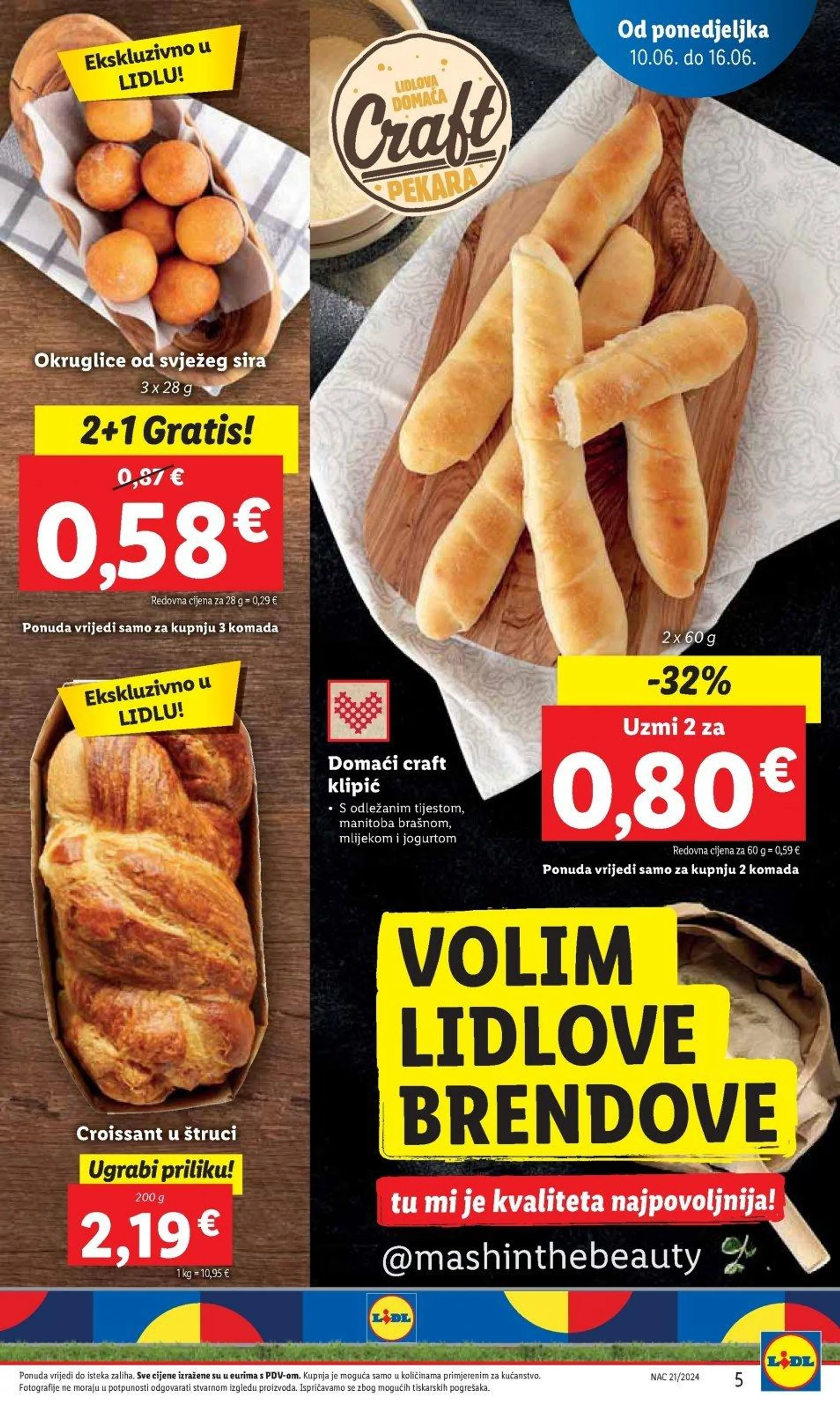 Lidl katalog do 16.06.2024 - 4