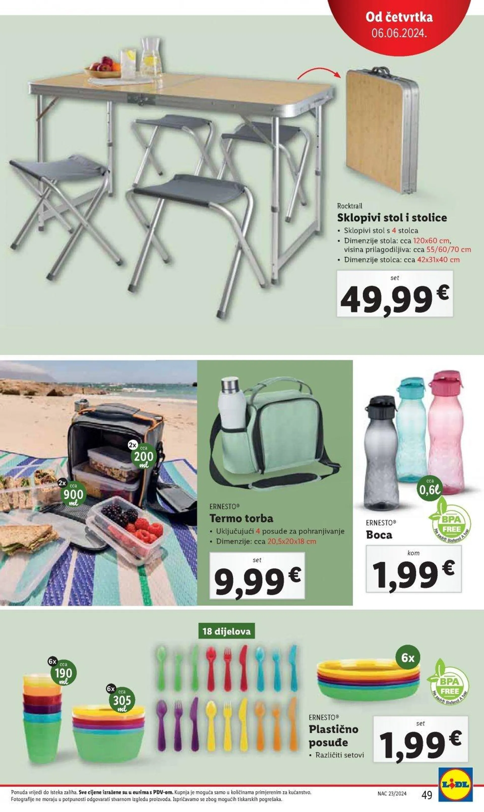 Lidl katalog do 09.06.2024 - 48