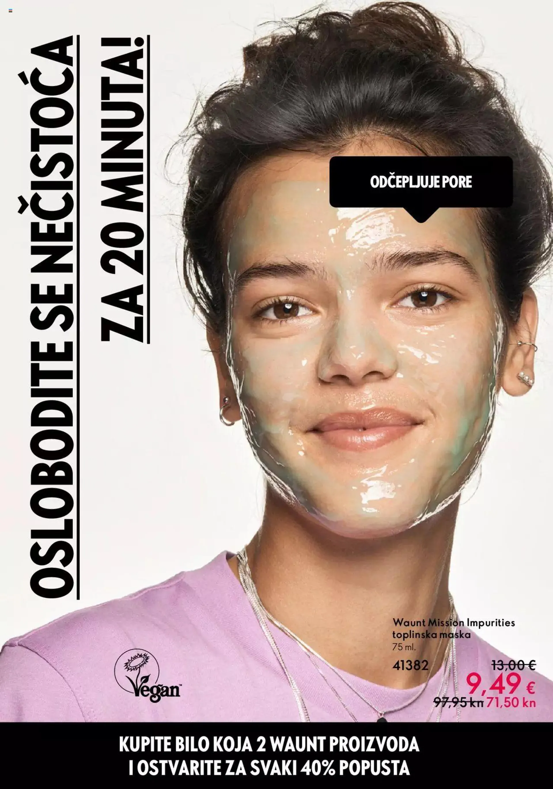 Katalog Waunt Oriflame od 26. travnja do 31. prosinca 2023. - Pregled Stranica 16