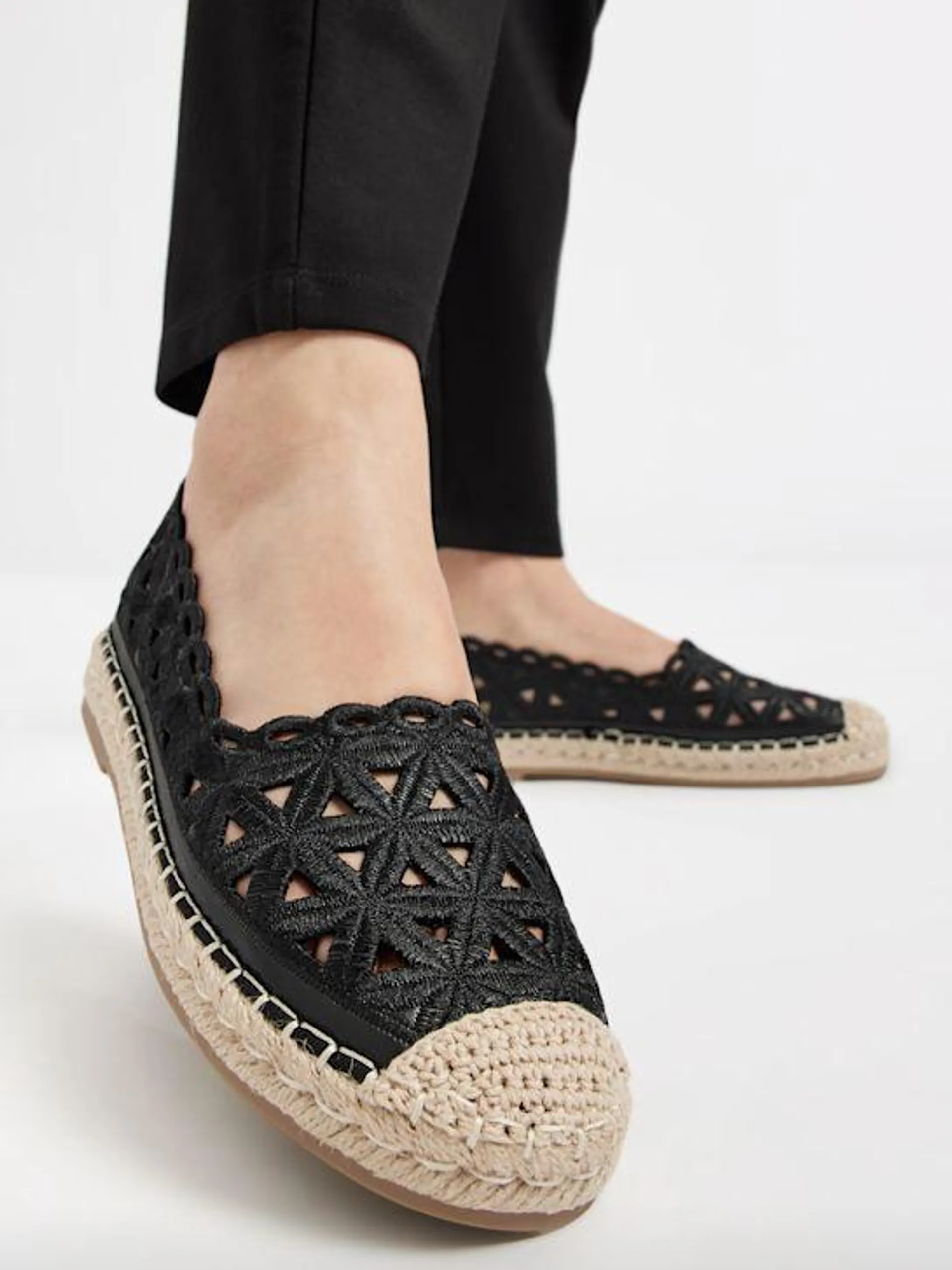 Espadrile