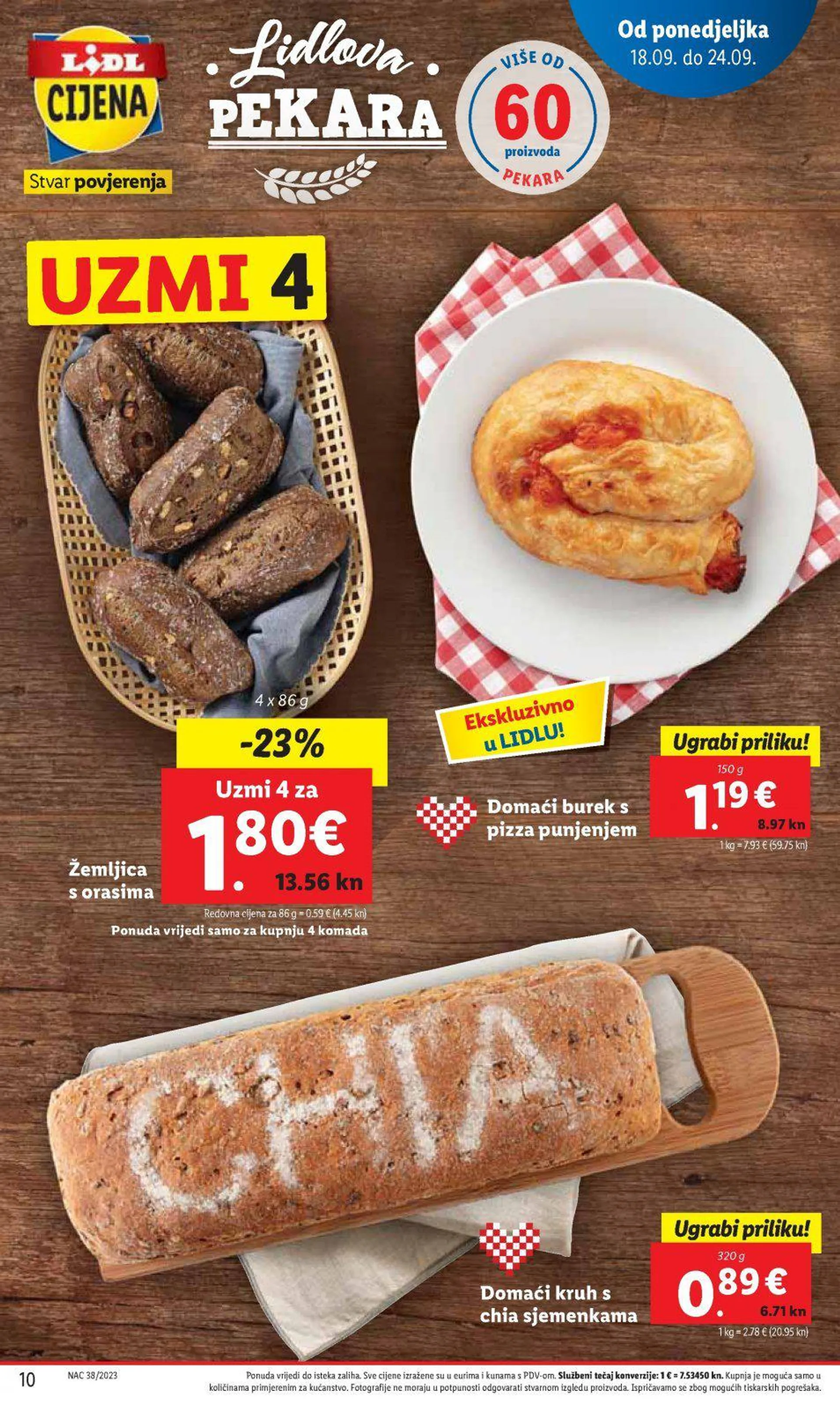 Lidl katalog do 24.09.2023 - 9