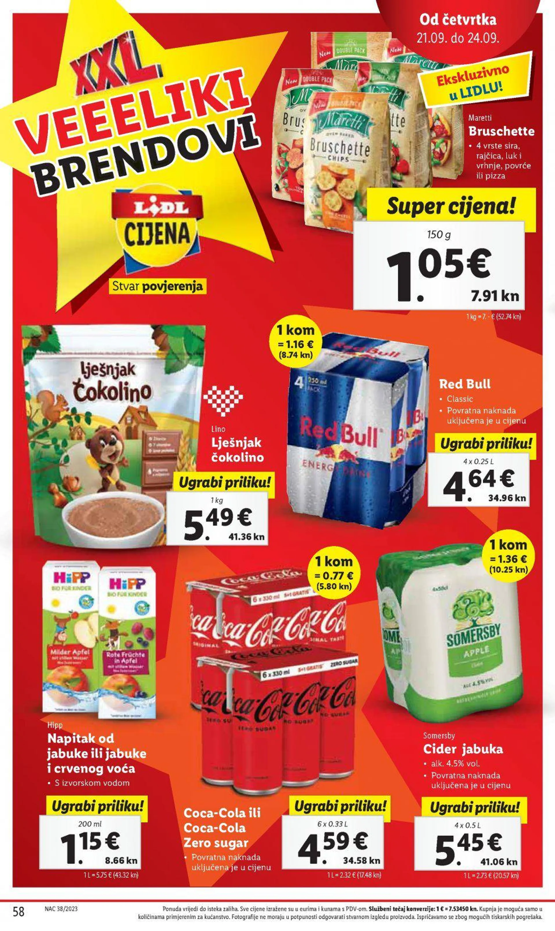 Lidl katalog do 24.09.2023 - 57