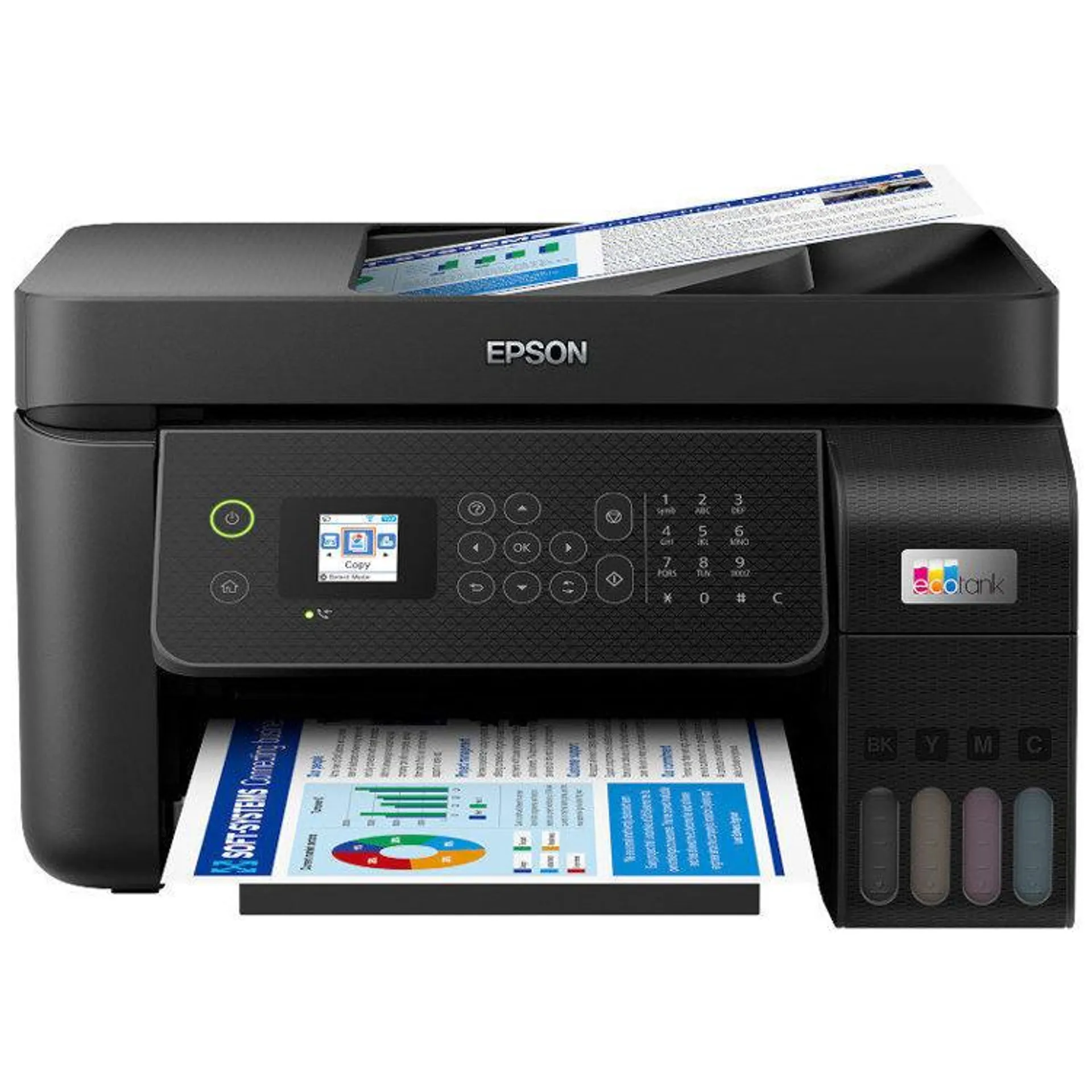 EPSON pisač L5290 EcoTank