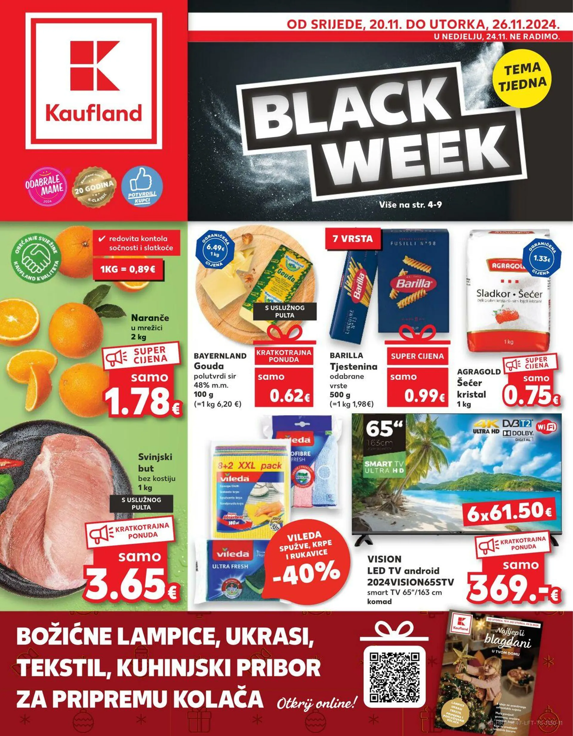 Kaufland - 1