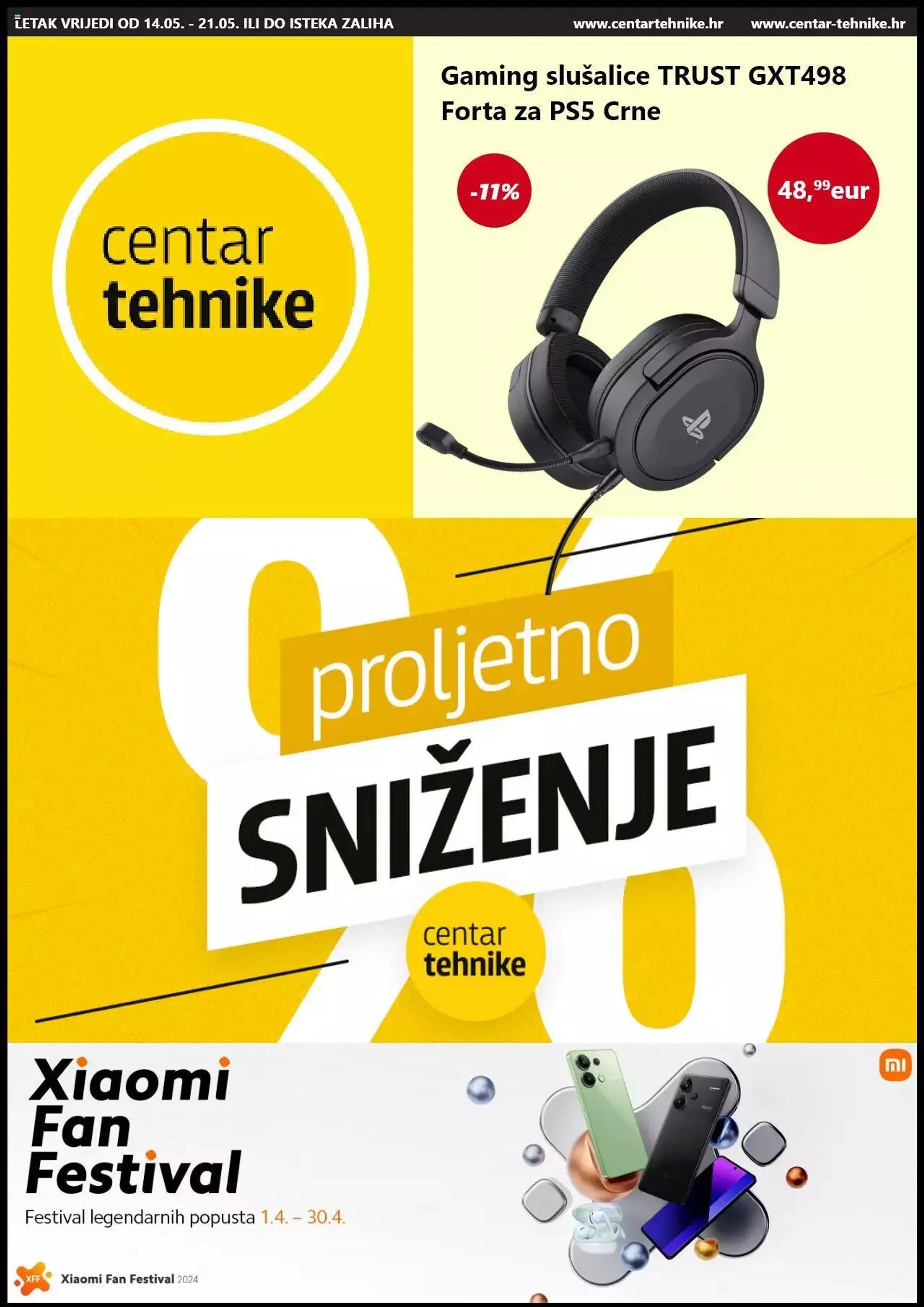 Katalog Centar Tehnike - 0