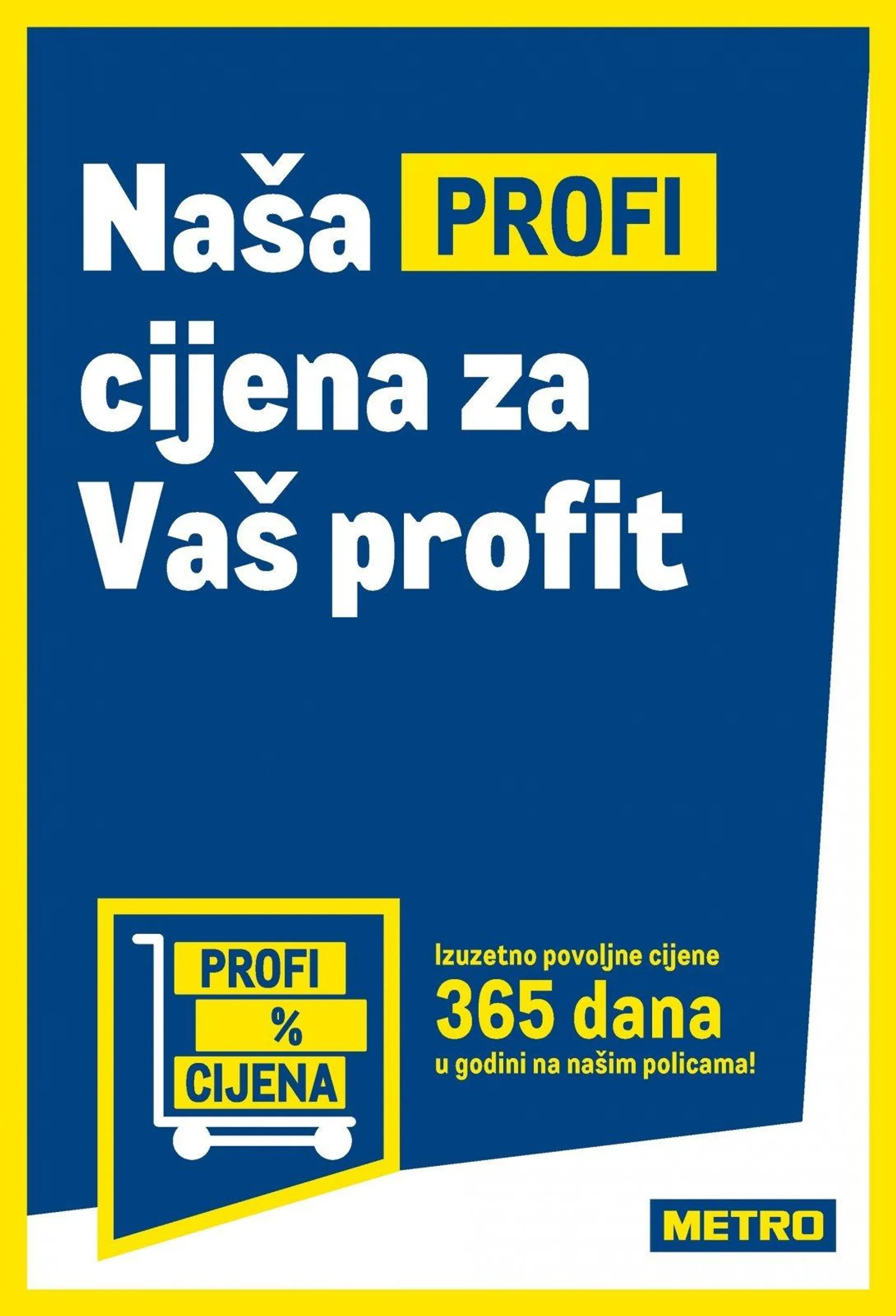 Katalog Metro katalog do 31.12.2024 od 5. prosinca do 31. prosinca 2024. - Pregled Stranica 72