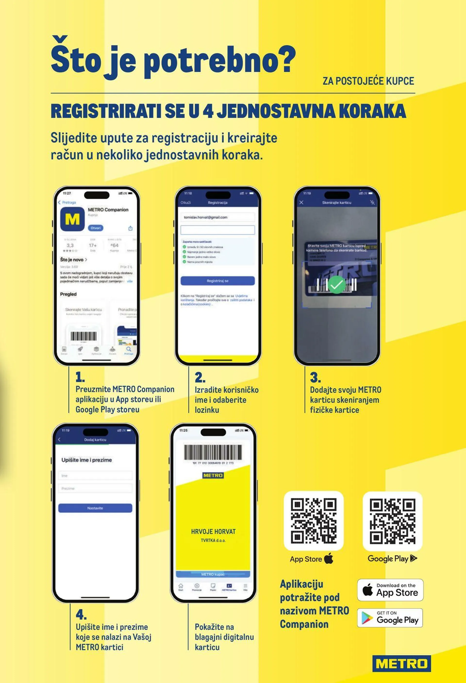 Katalog Metro od 16. siječnja do 2. veljače 2025. - Pregled Stranica 3