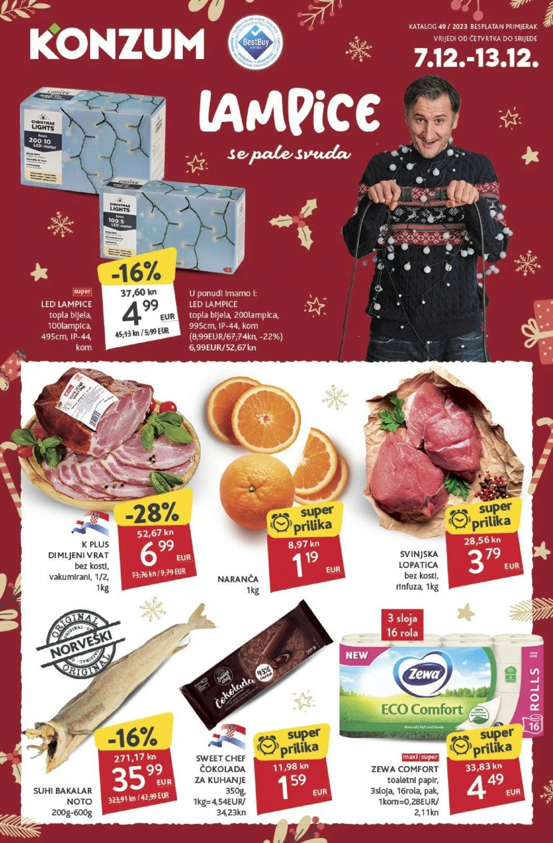 Brochure Cover