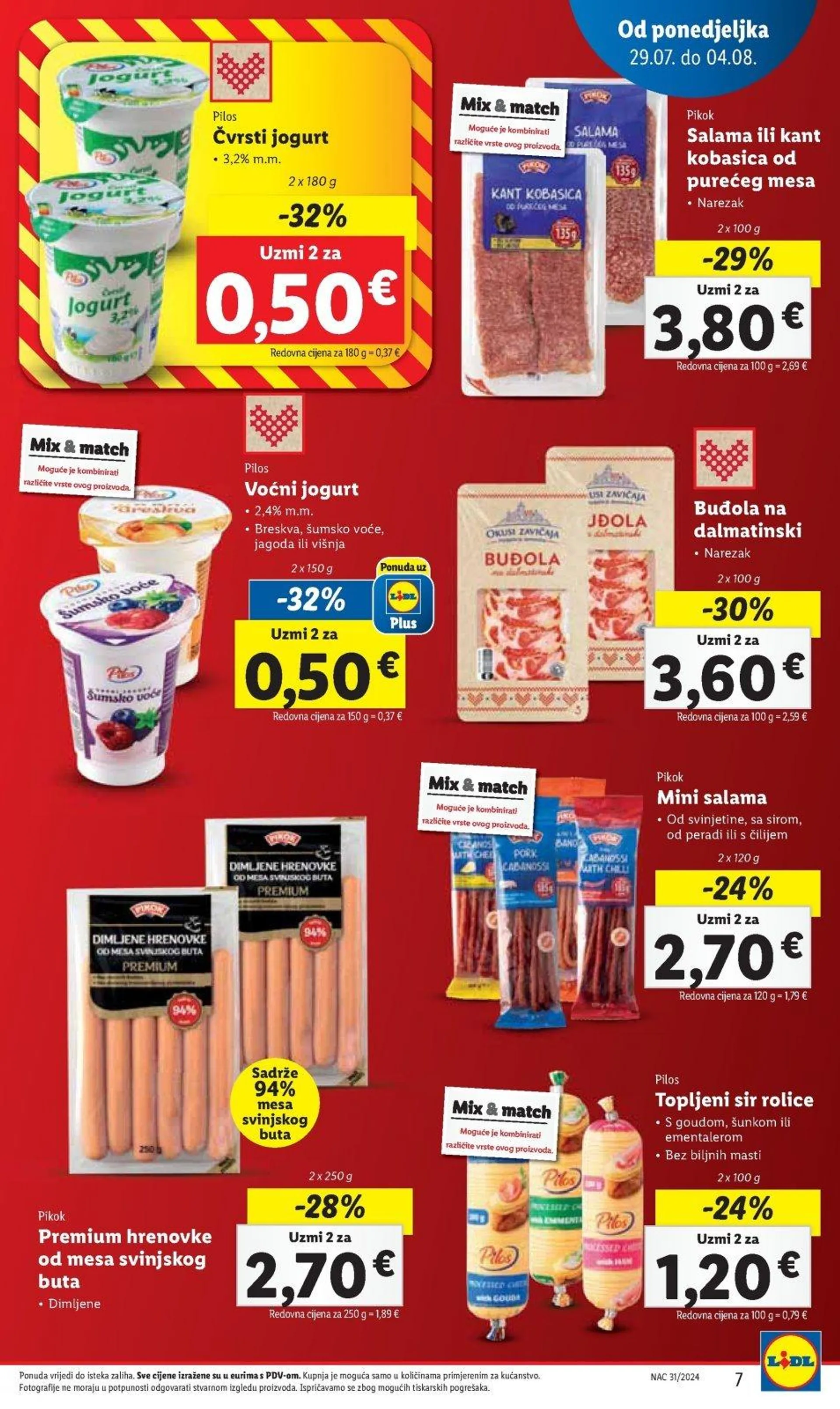 Lidl katalog do 04.08.2024 - 6