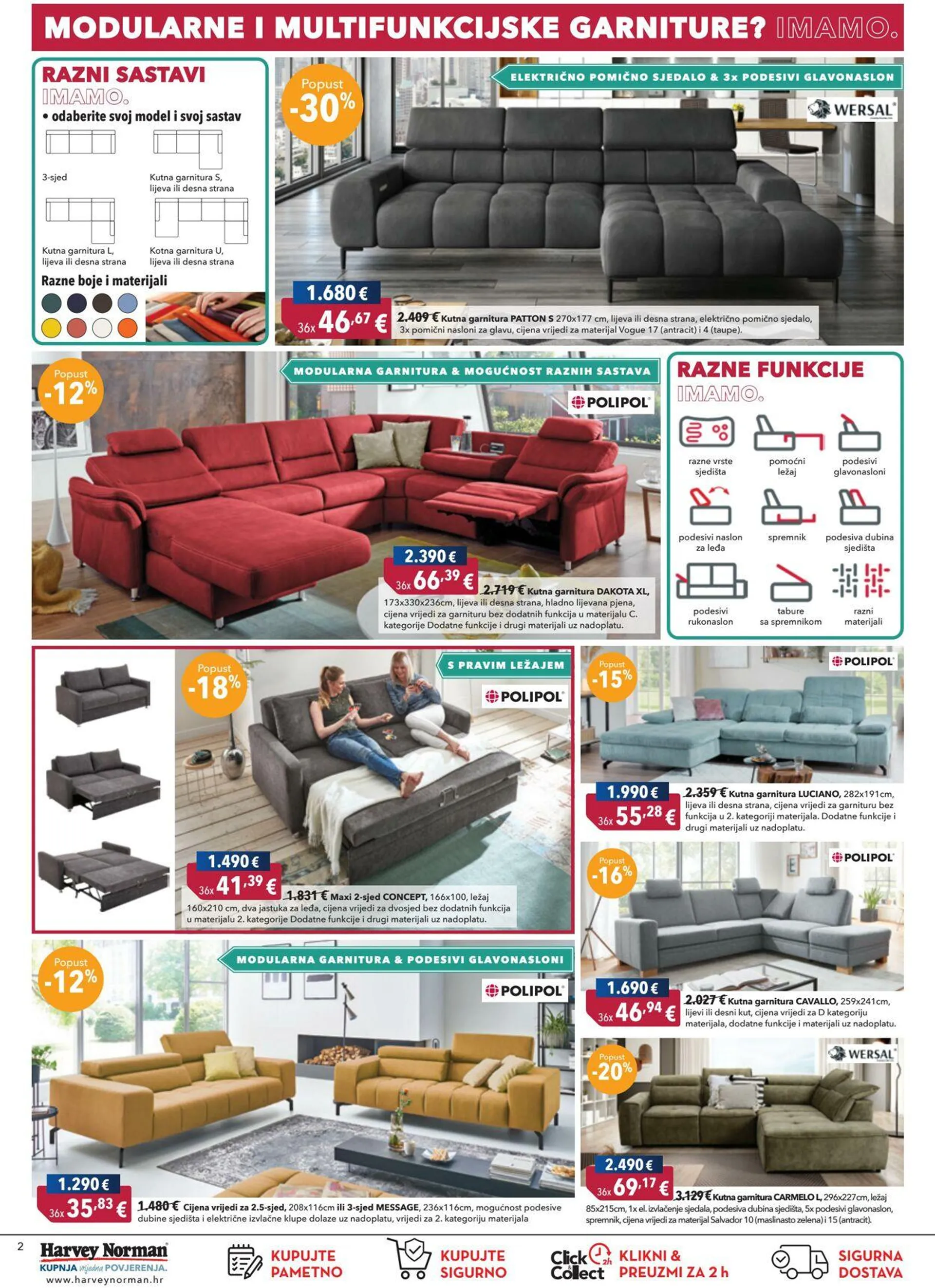 Harvey Norman - 2