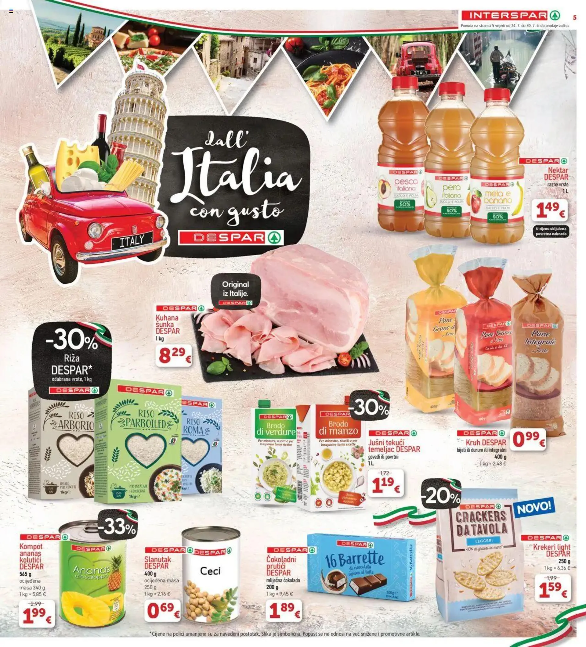 Katalog Interspar - 4