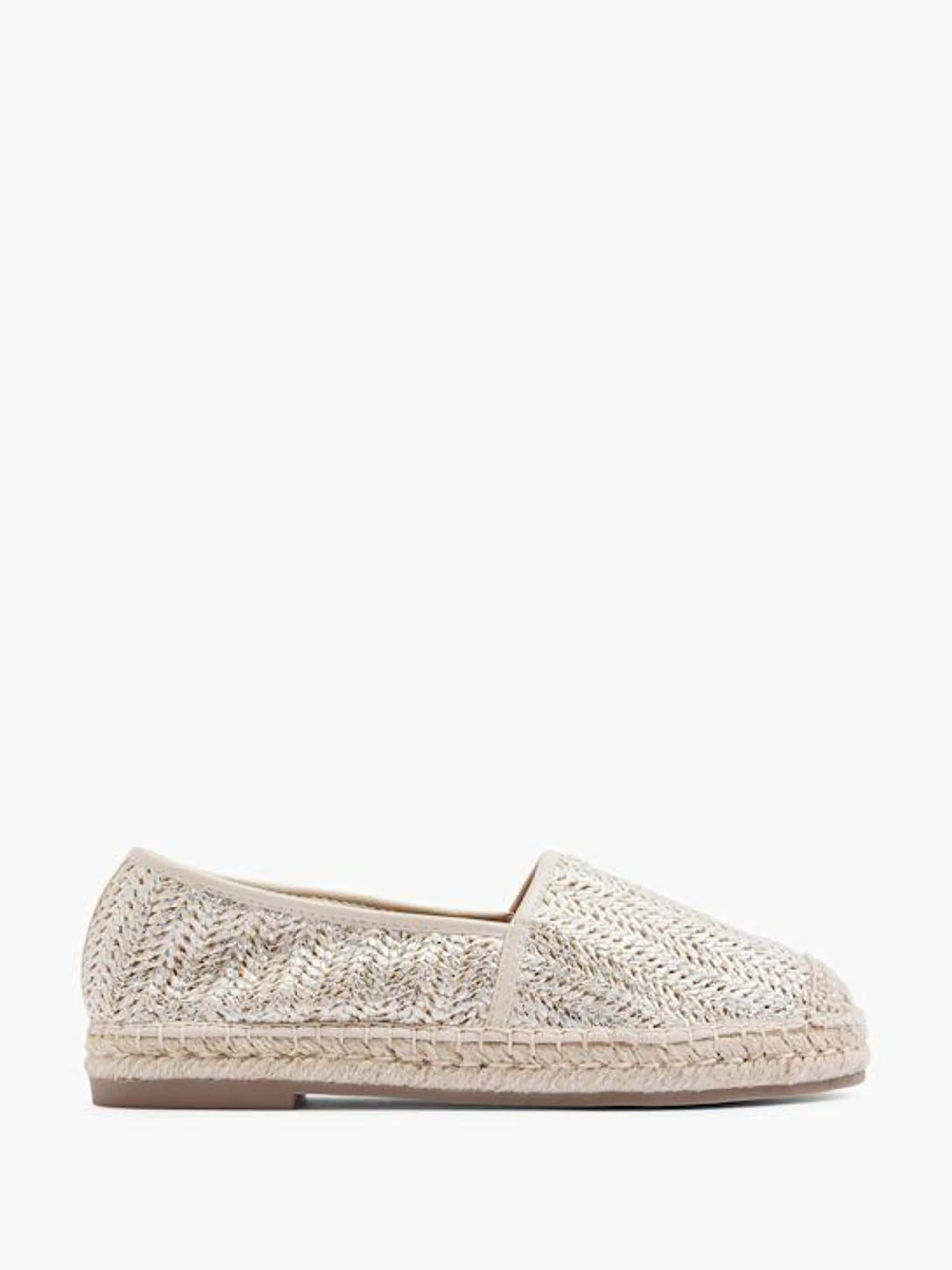 Espadrile