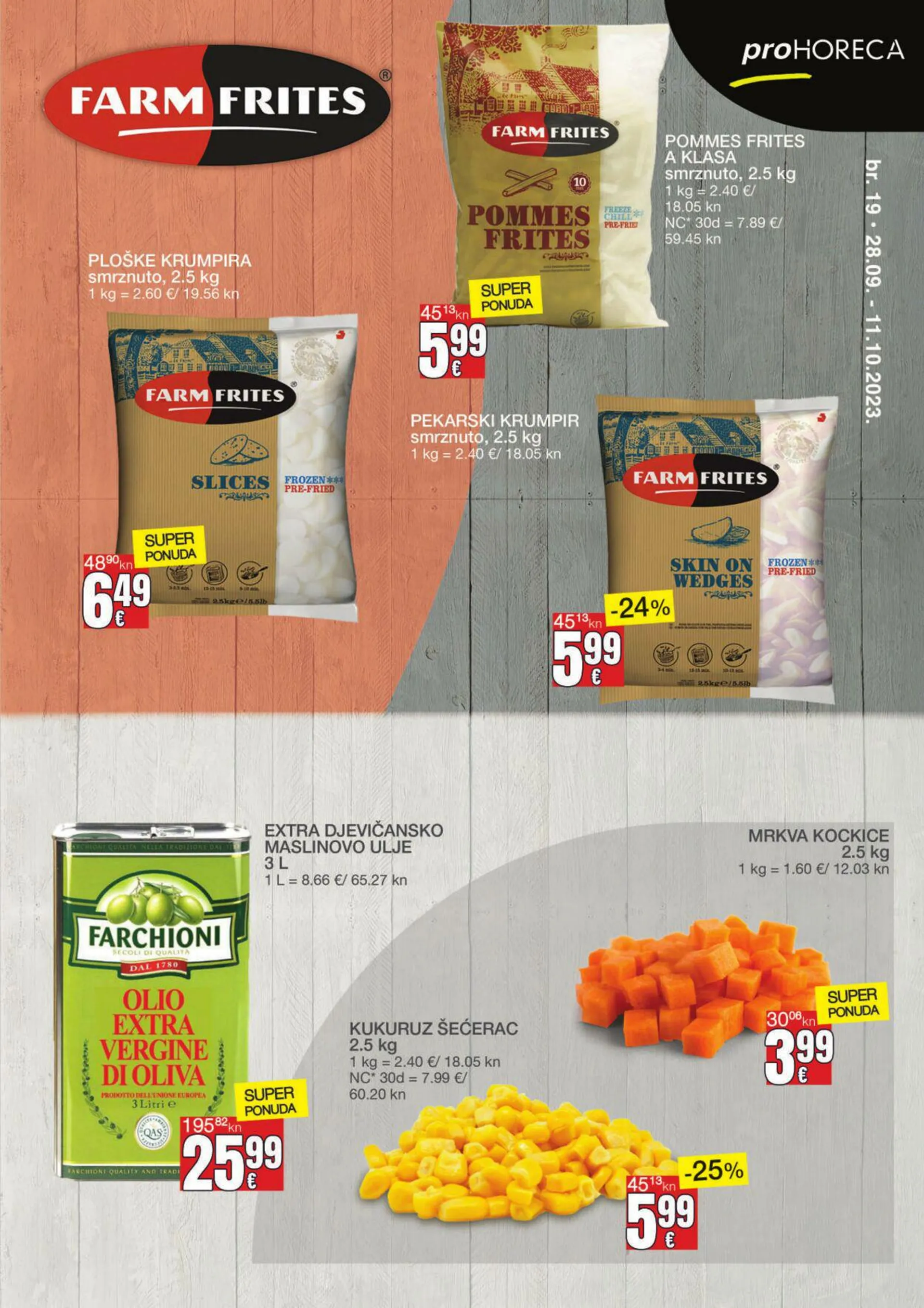 Katalog Stanić od 28. rujna do 11. listopada 2023. - Pregled Stranica 15
