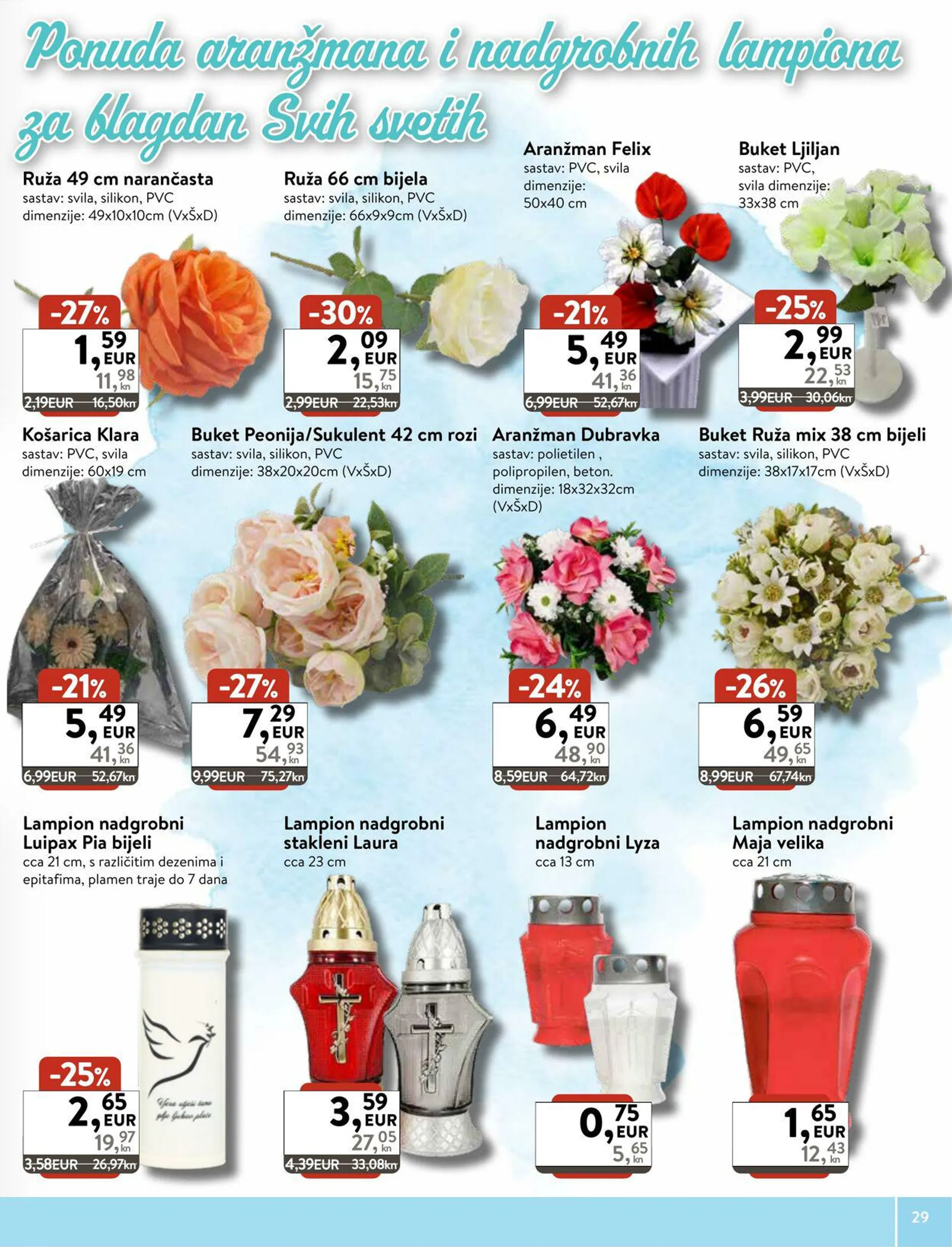 Katalog KTC od 5. listopada do 18. listopada 2023. - Pregled Stranica 29