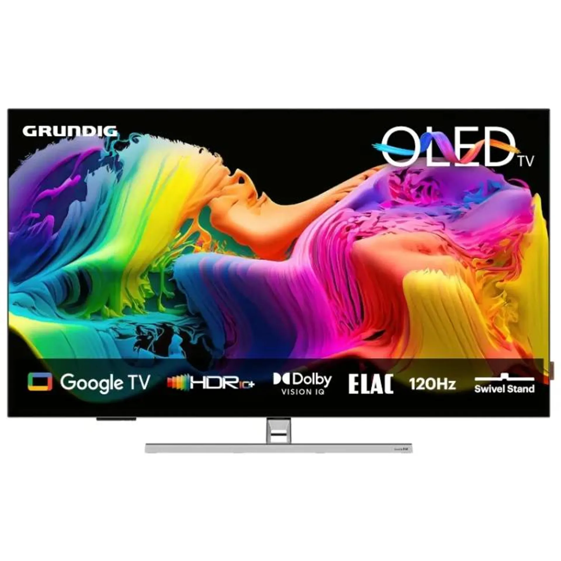 GRUNDIG TV 55 OLED GH950