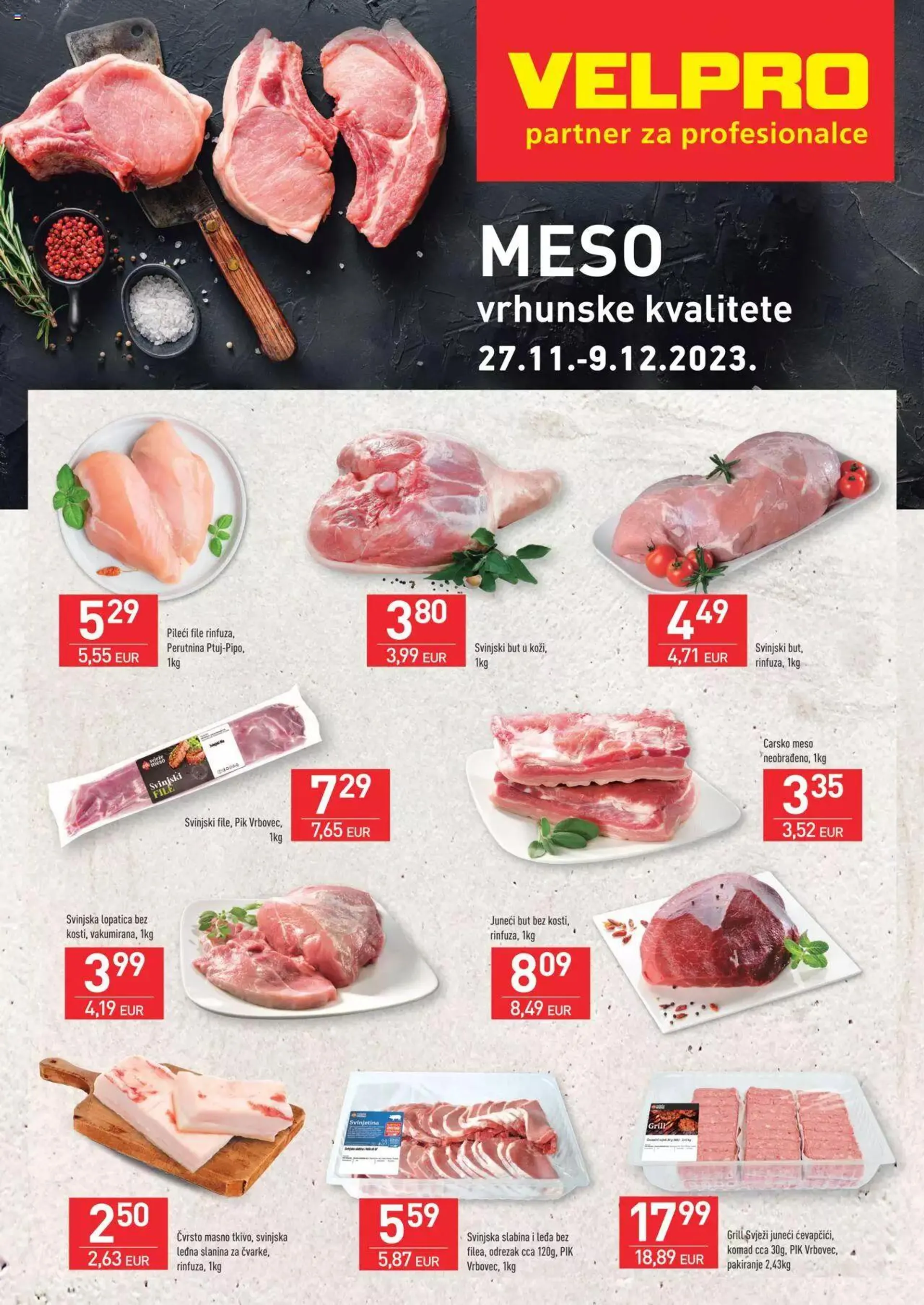 Brochure Cover