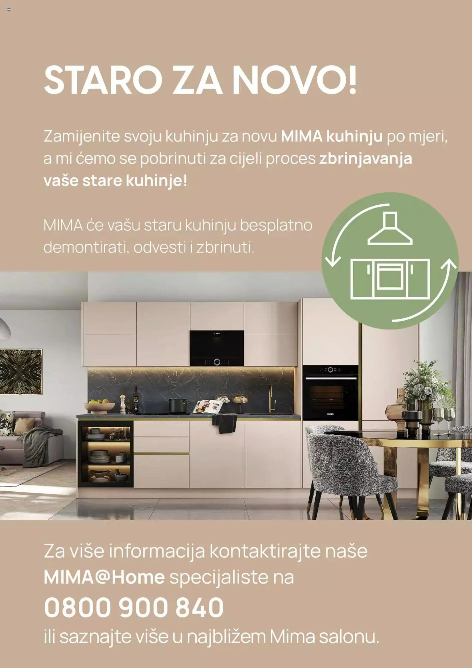 Katalog Mima namještaj - 12