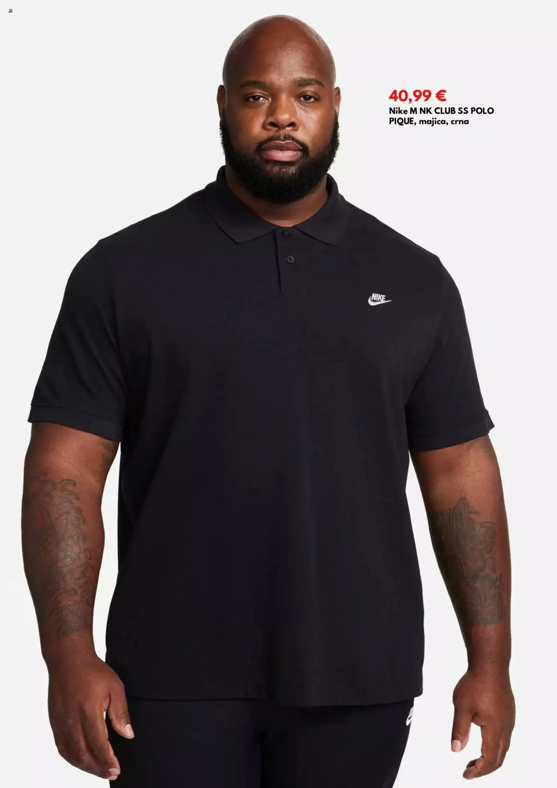 Katalog Katalog Intersport od 1. lipnja do 30. lipnja 2024. - Pregled Stranica 15