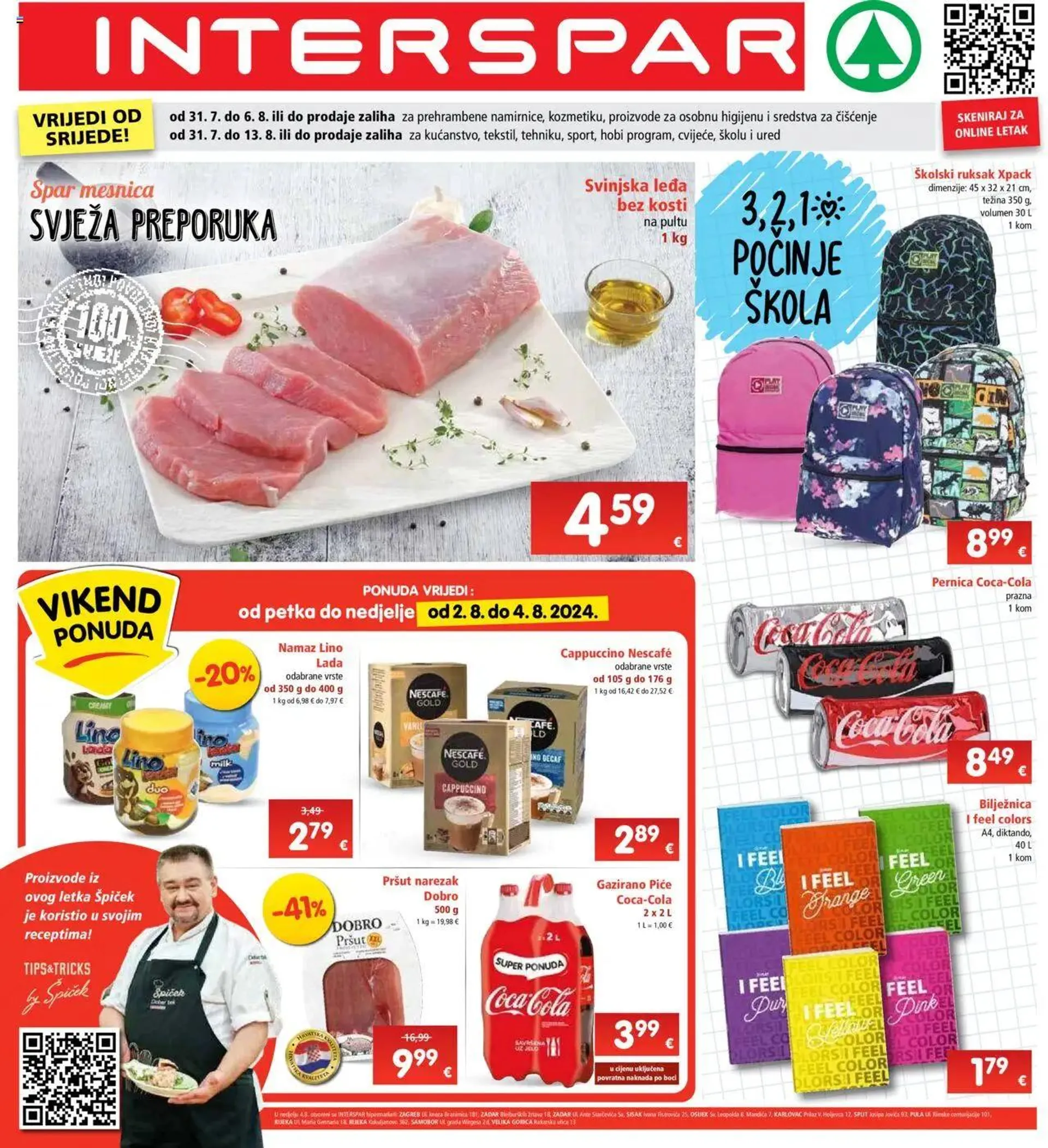 Katalog Interspar - 0