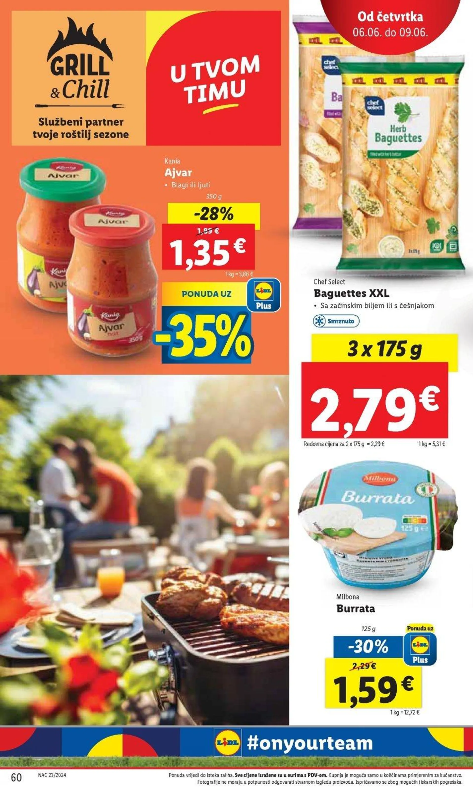 Lidl katalog do 09.06.2024 - 59