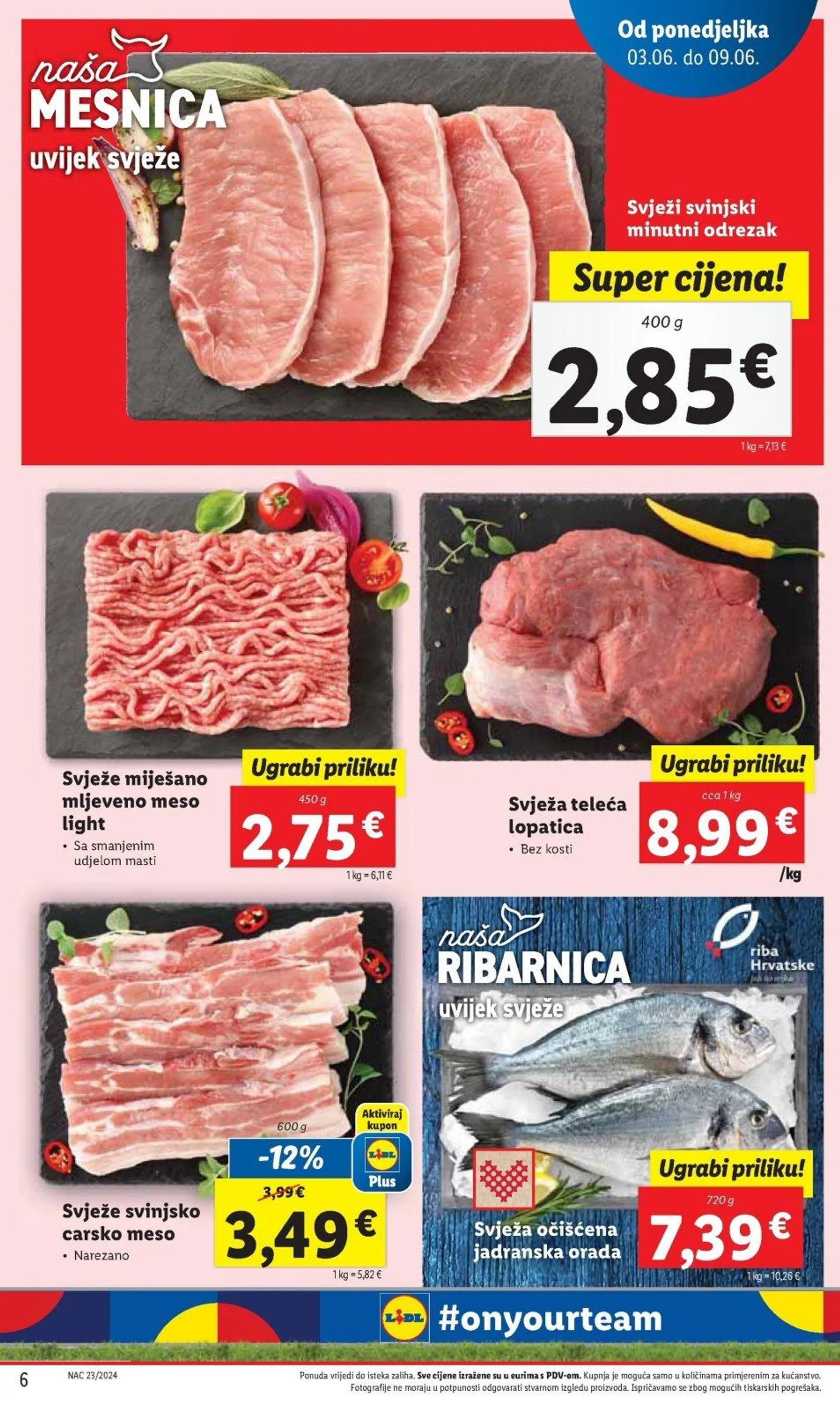 Lidl katalog do 09.06.2024 - 5