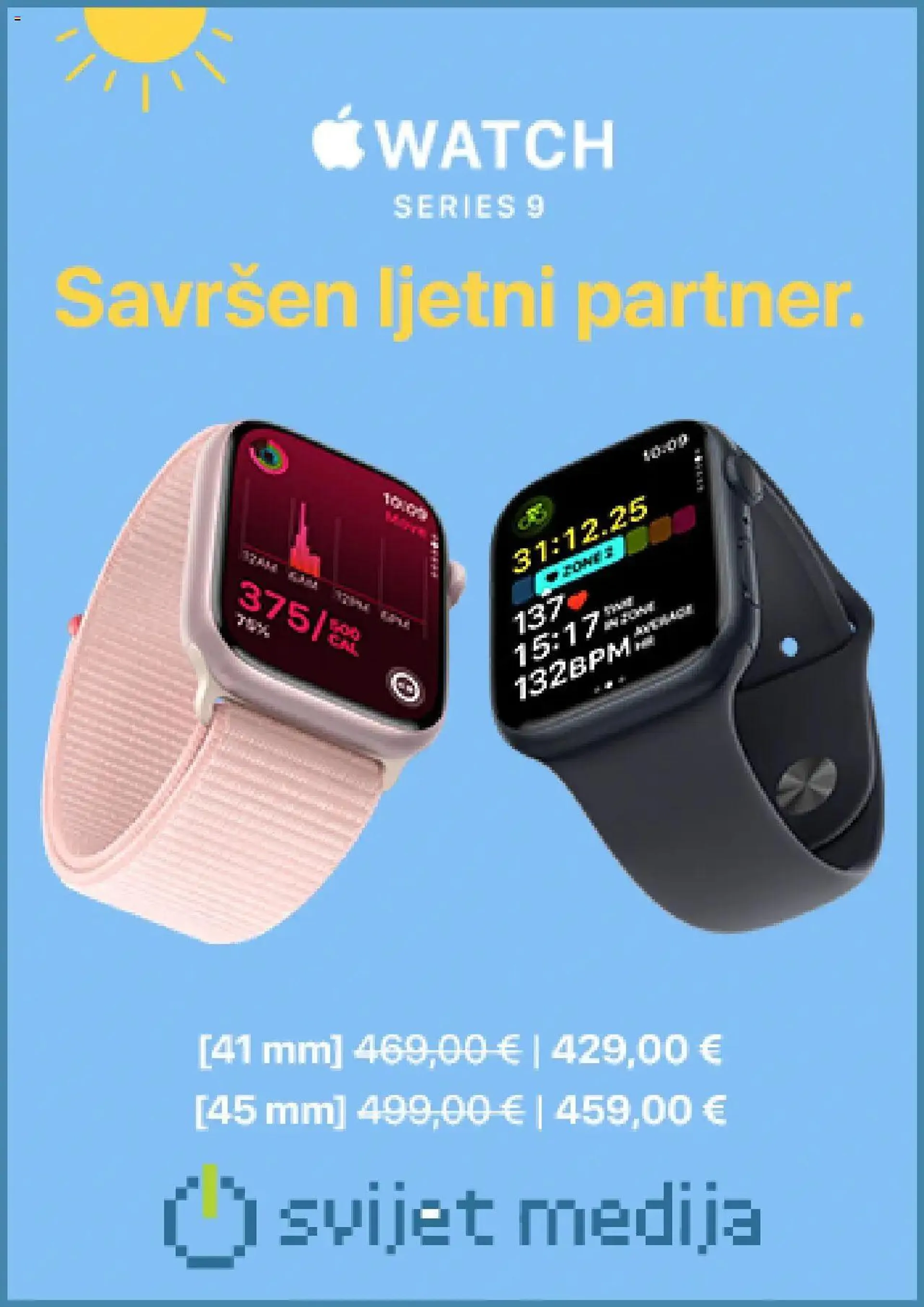 Katalog Katalog Svijet medija od 1. kolovoza do 31. kolovoza 2024. - Pregled Stranica 2
