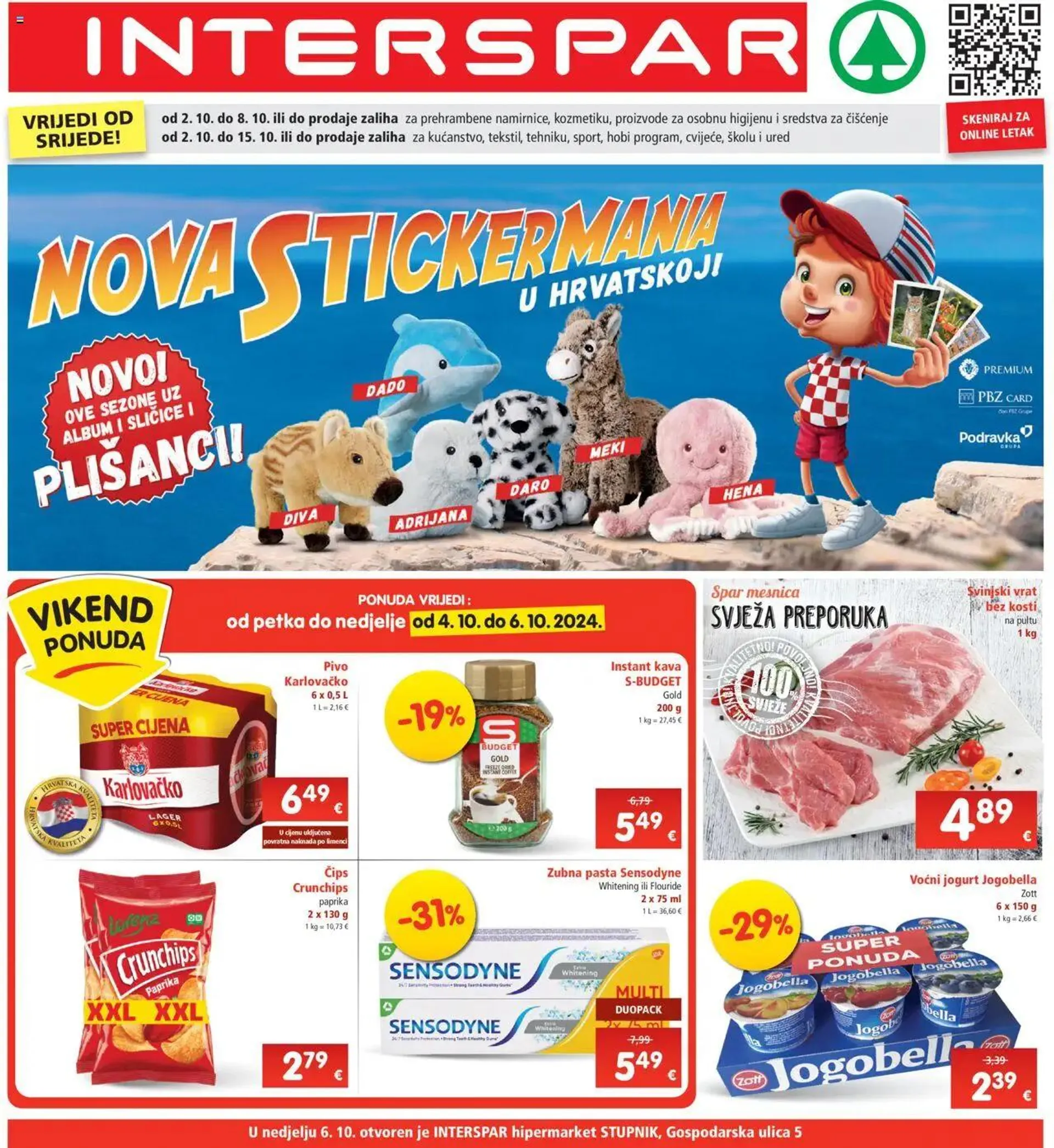 Katalog Interspar - 0