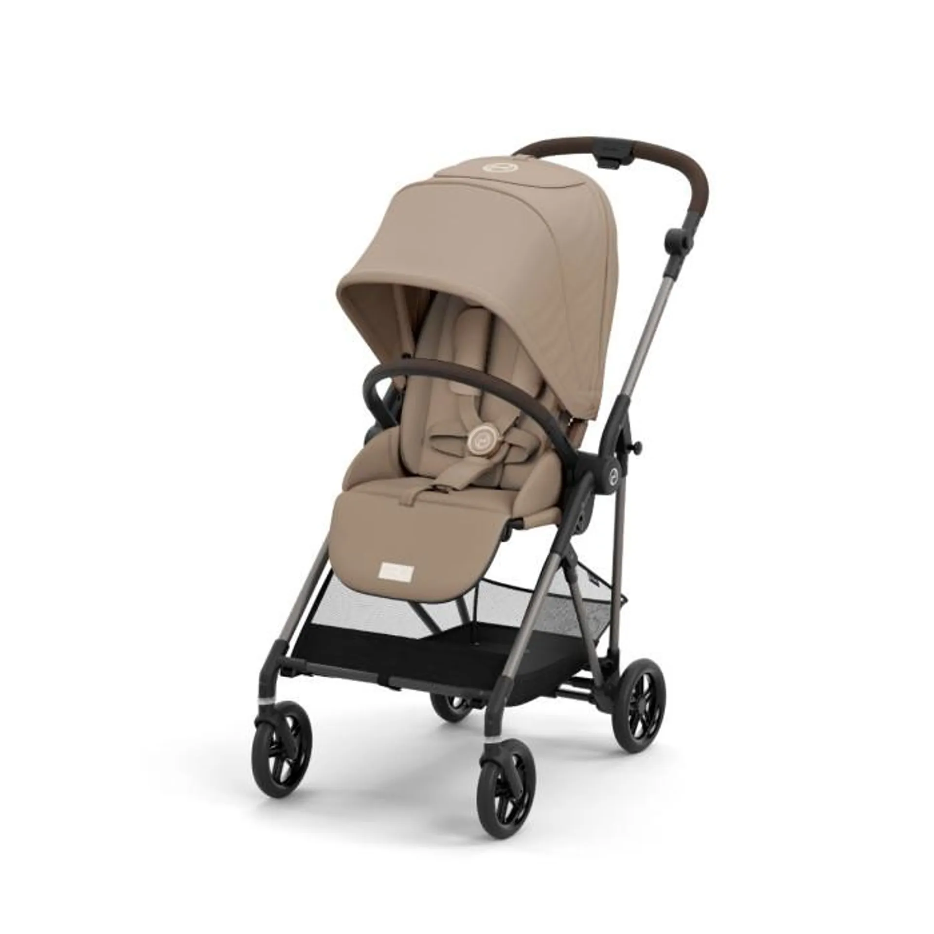 Cybex kolica Melio - Almond Beige