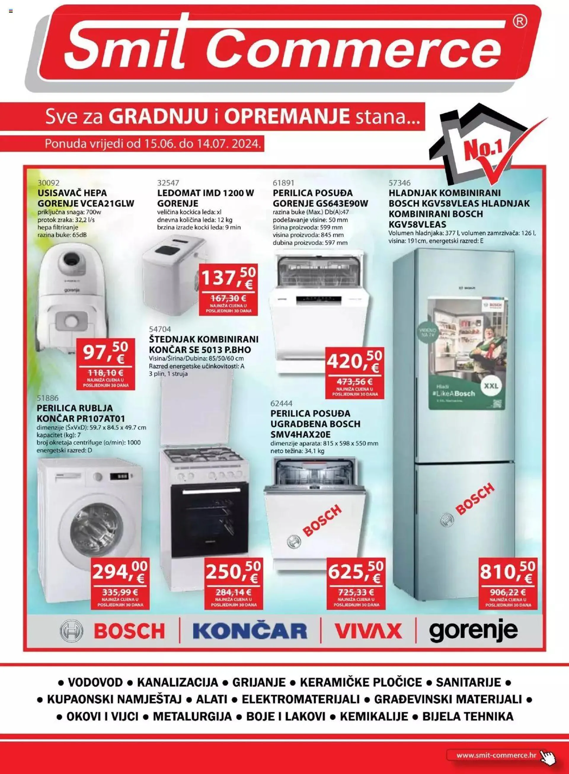 Katalog Smit Commerce - 0