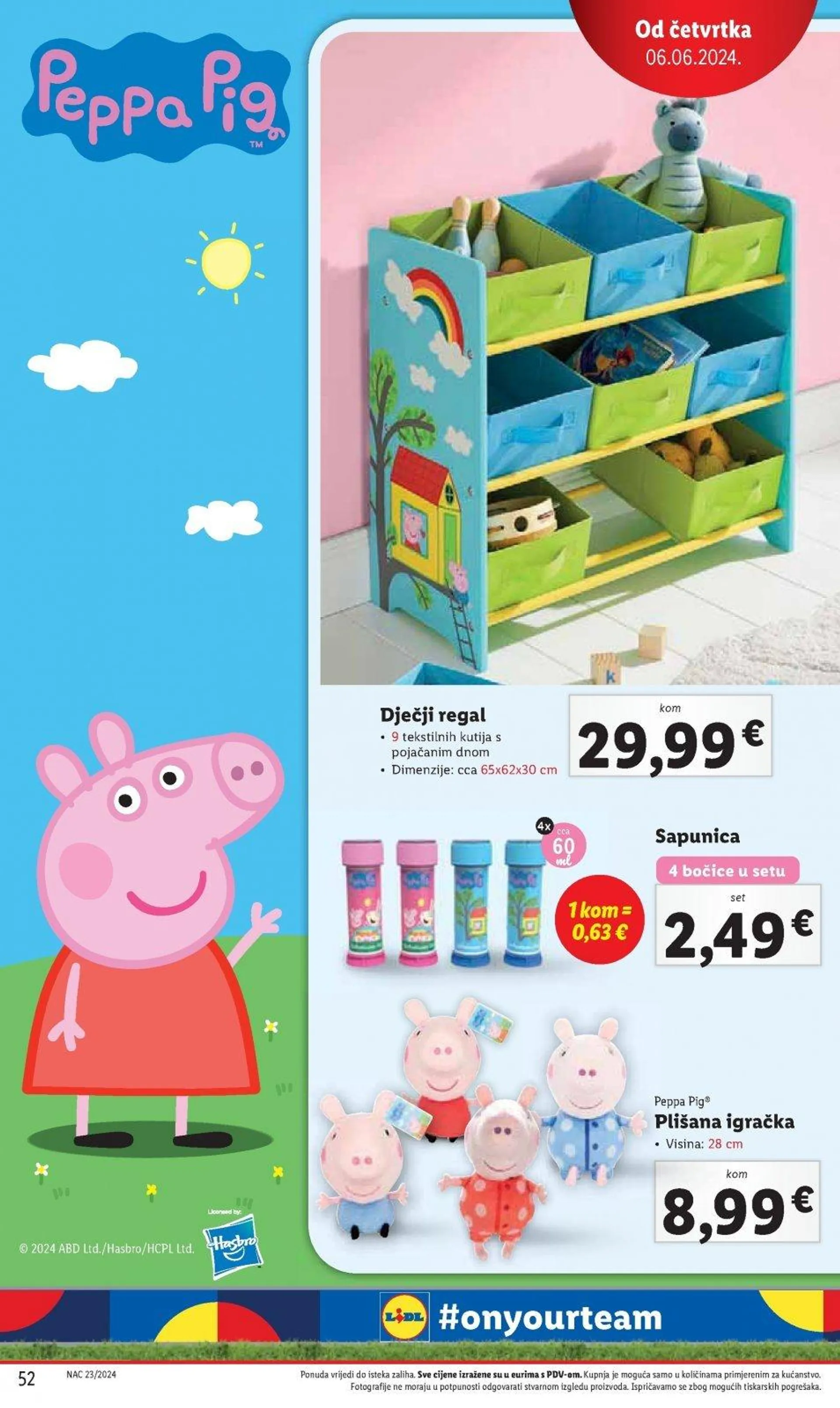 Lidl katalog do 09.06.2024 - 51