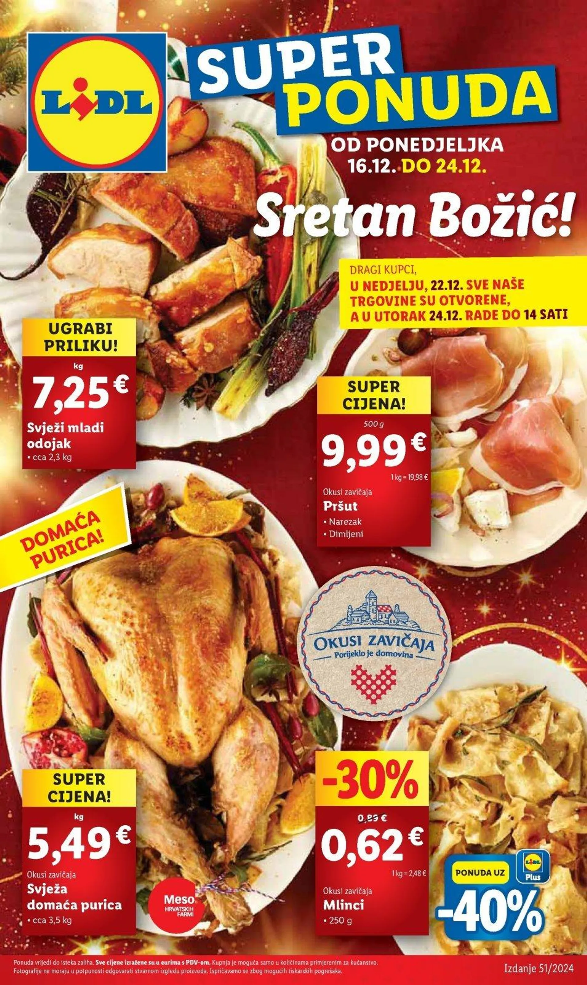 Lidl katalog do 24.12.2024 - 0