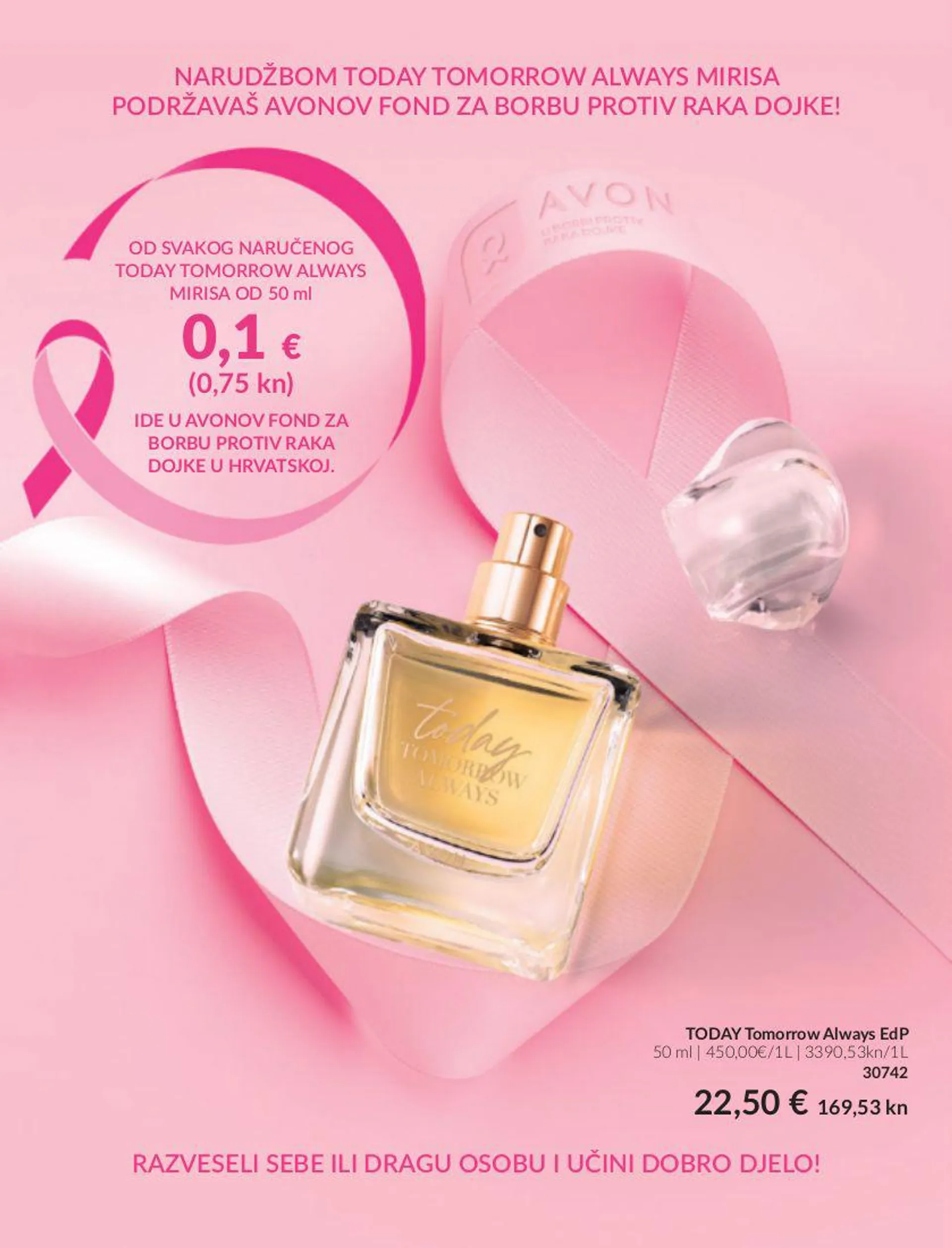 Katalog Avon od 1. prosinca do 31. prosinca 2023. - Pregled Stranica 2