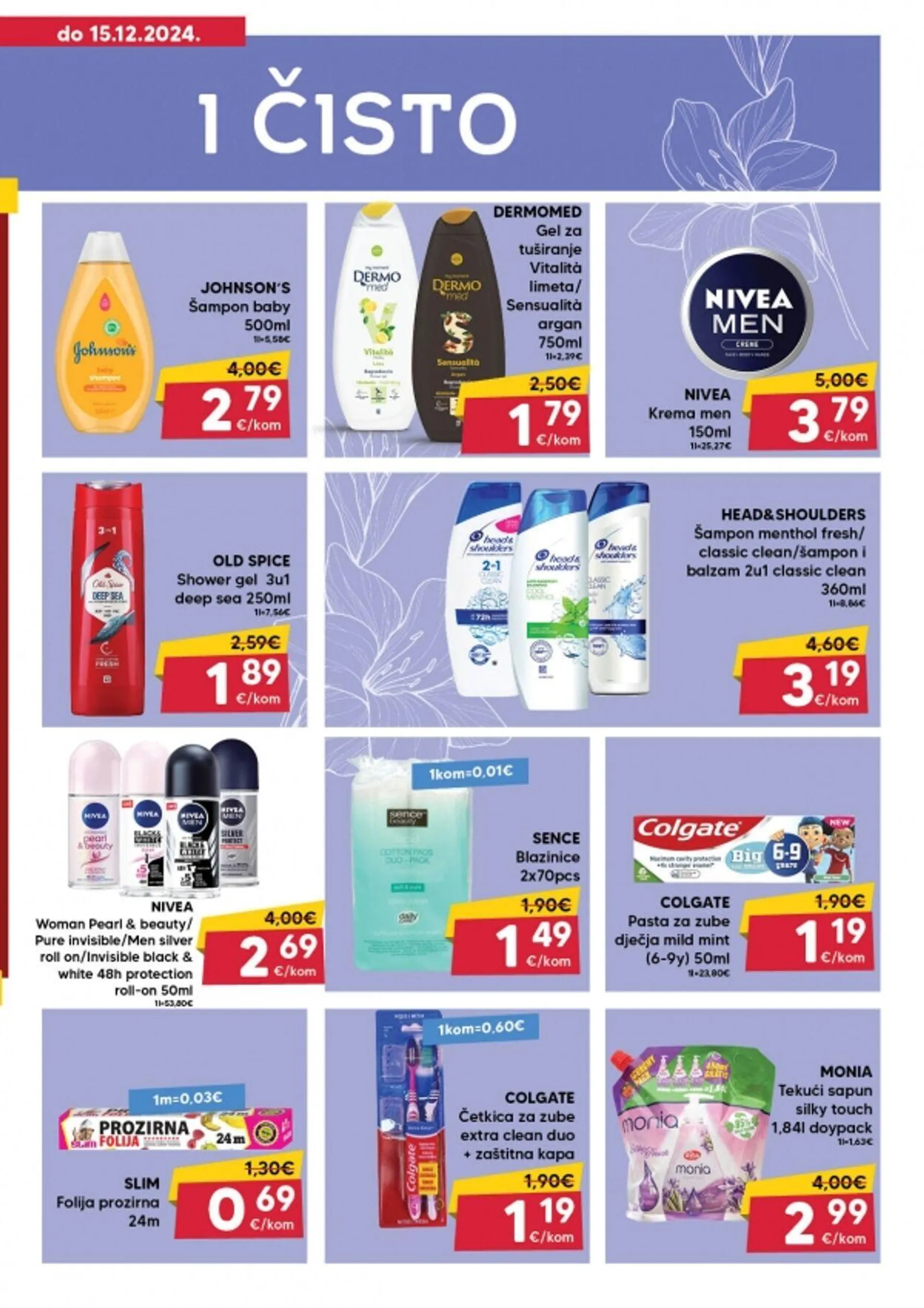 Katalog Pivac od 9. prosinca do 15. prosinca 2024. - Pregled Stranica 10