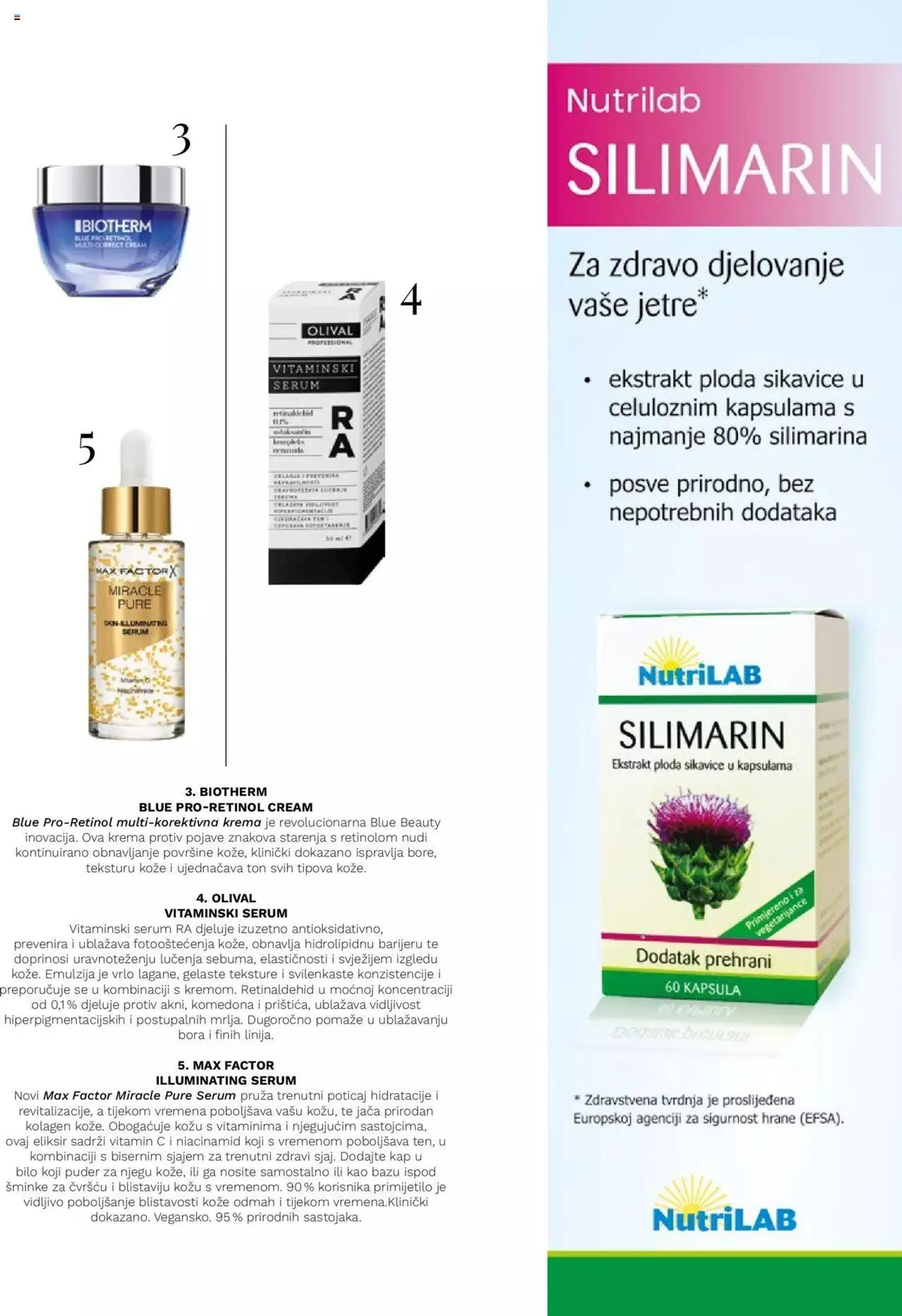 Katalog Katalog Lifestyle 03/23 Müller od 16. lipnja do 31. prosinca 2024. - Pregled Stranica 39