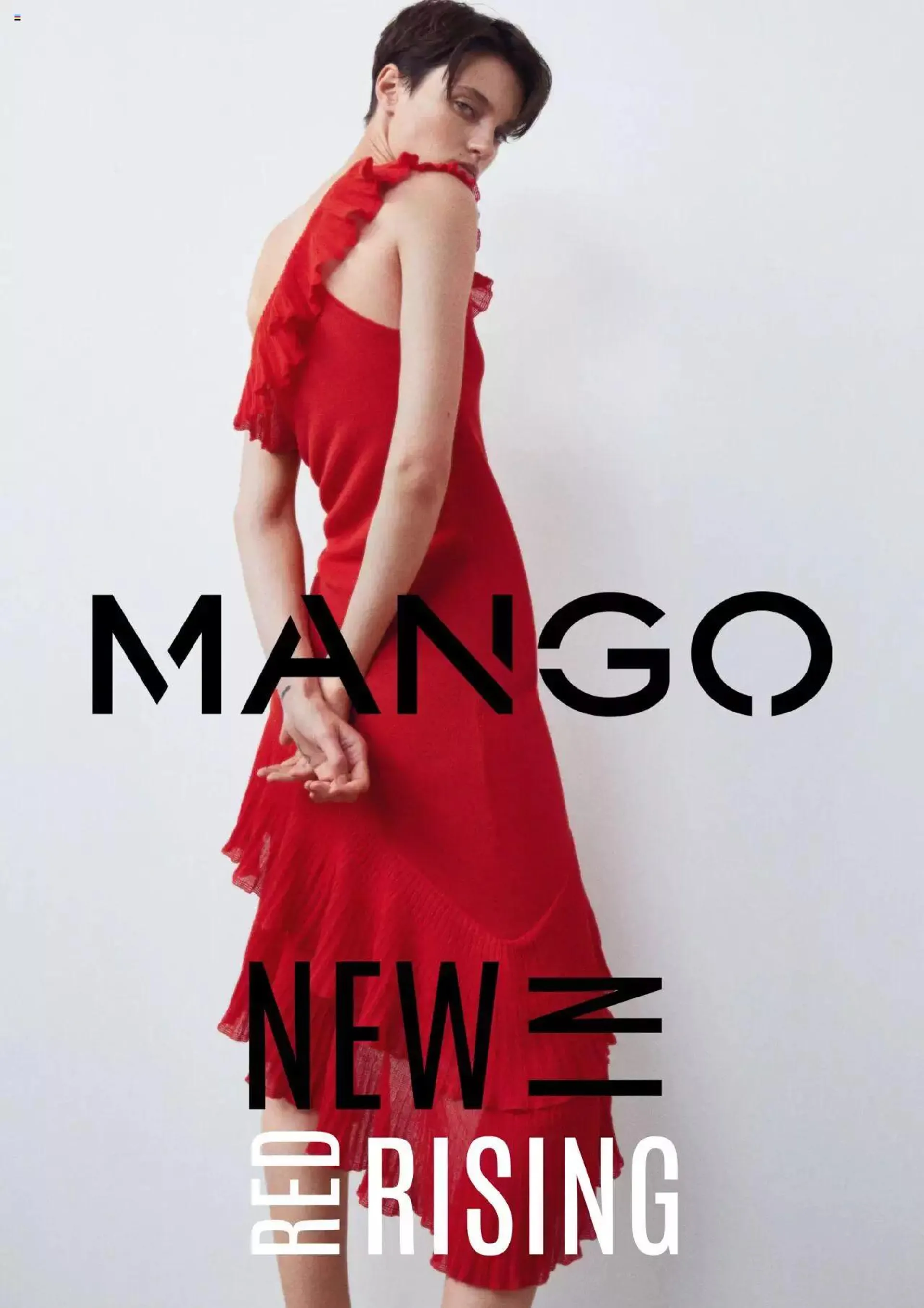 Katalog Mango - 0